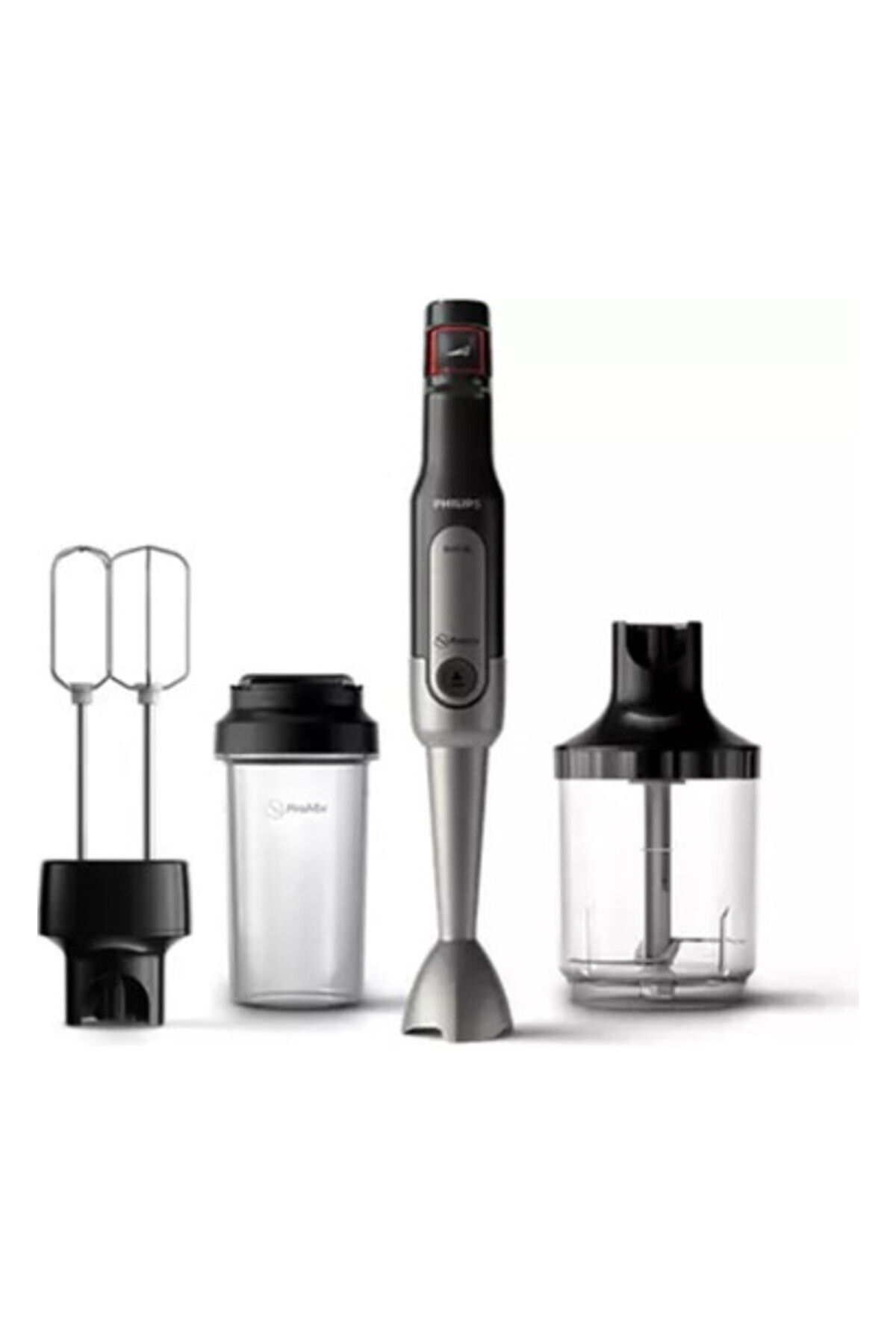 Philips HR2653/90 Viva Collection ProMix El Blenderi