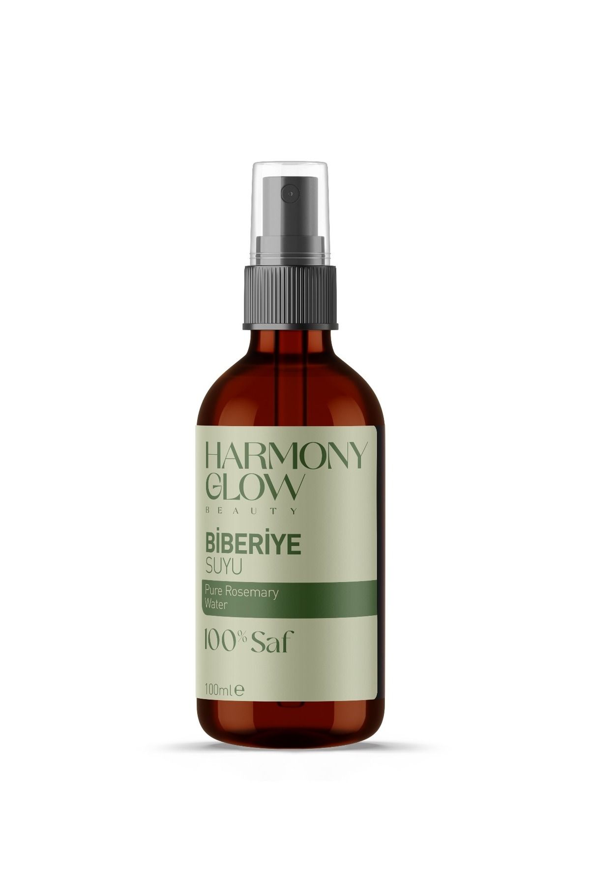 Harmony Glow Beauty Biberiye Suyu