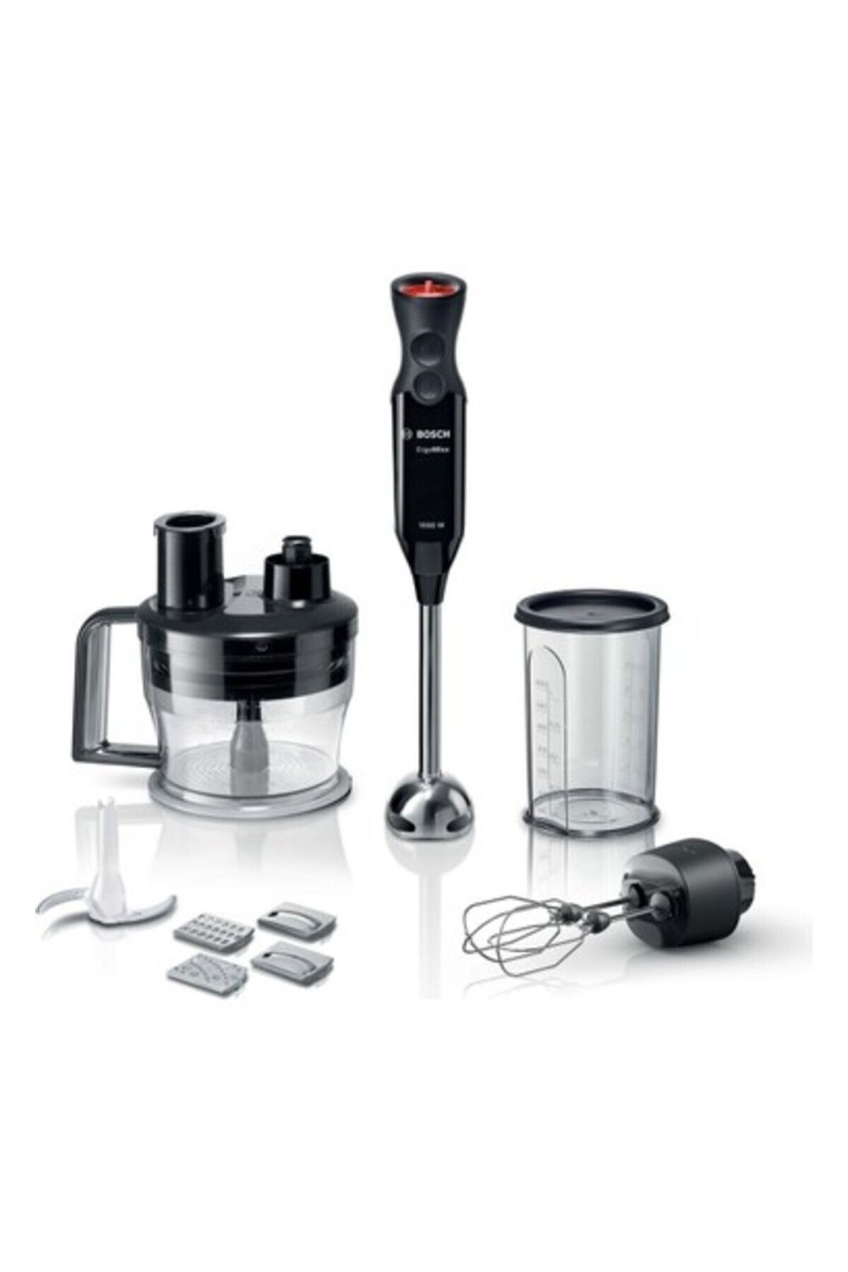 Bosch Ergomixx 1000 W El Blender Seti