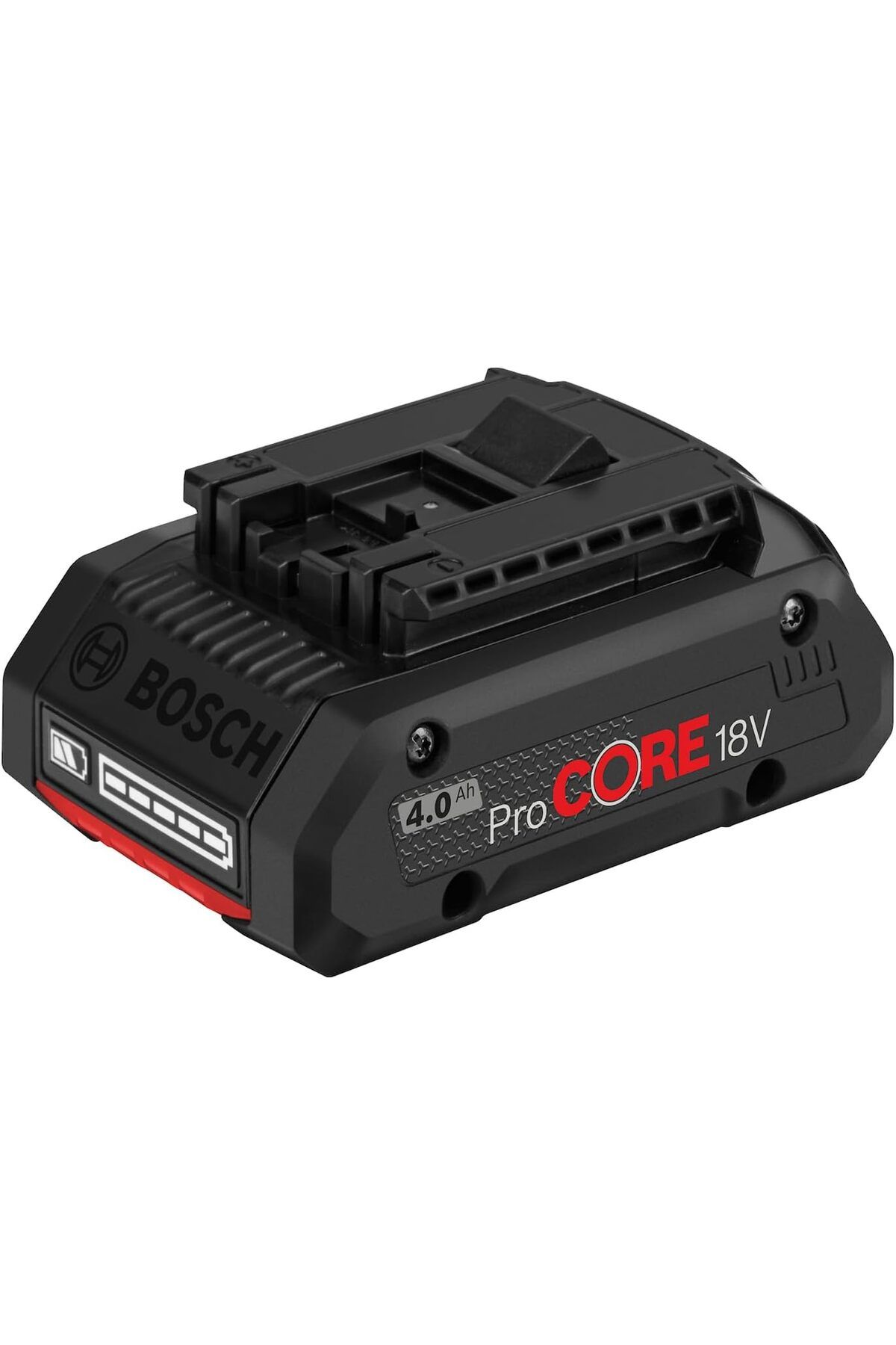 STOREMAX ysstorex Professional ProCORE 18 Volt 4,0 Ah Li-Ion Akü StarColxlection 655141