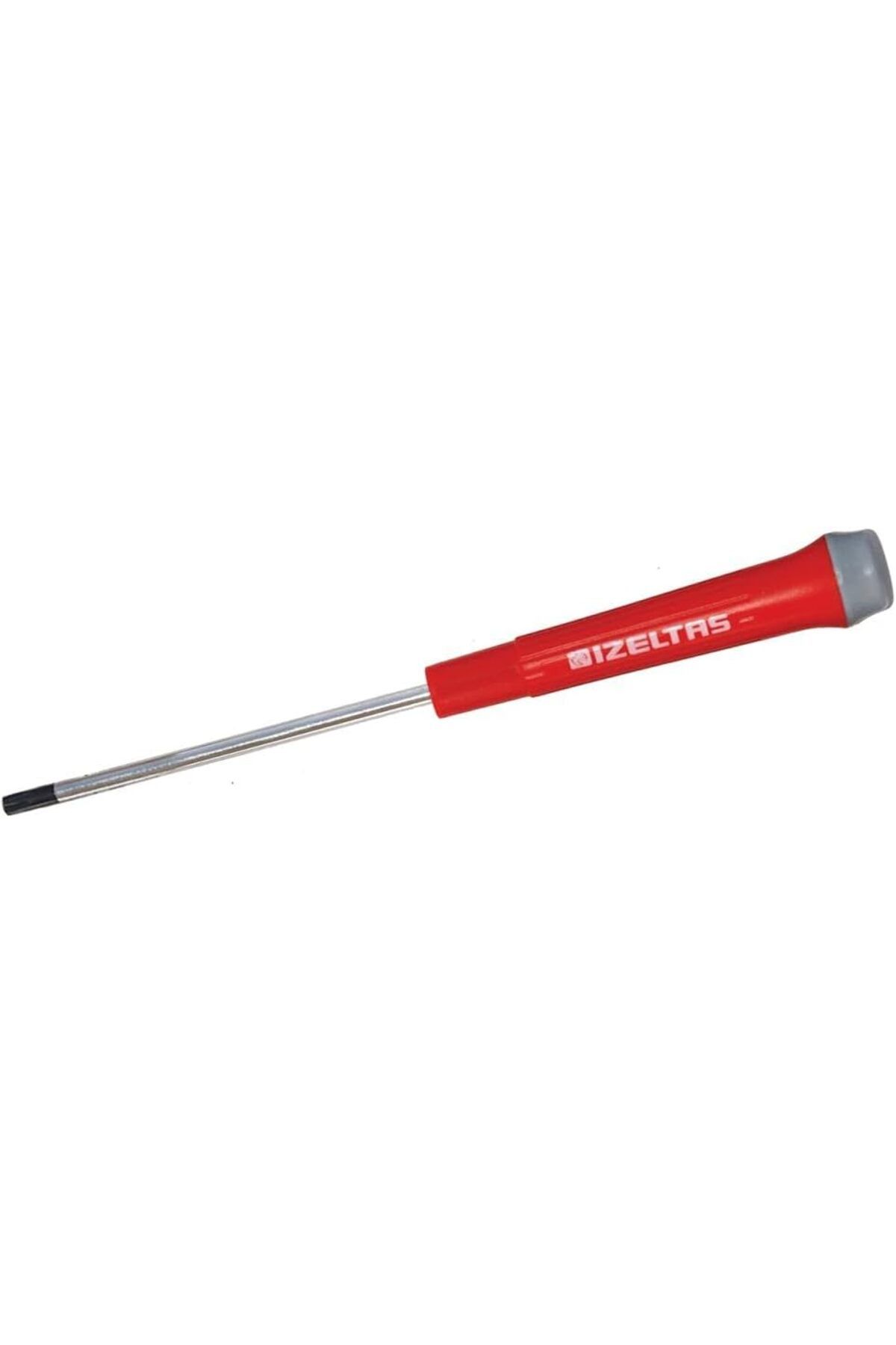 STOREMAX alnsgrup Torx Uçlu Klemens Tornavida, Kırmızı, 9 X 60 Mm shphx 897754