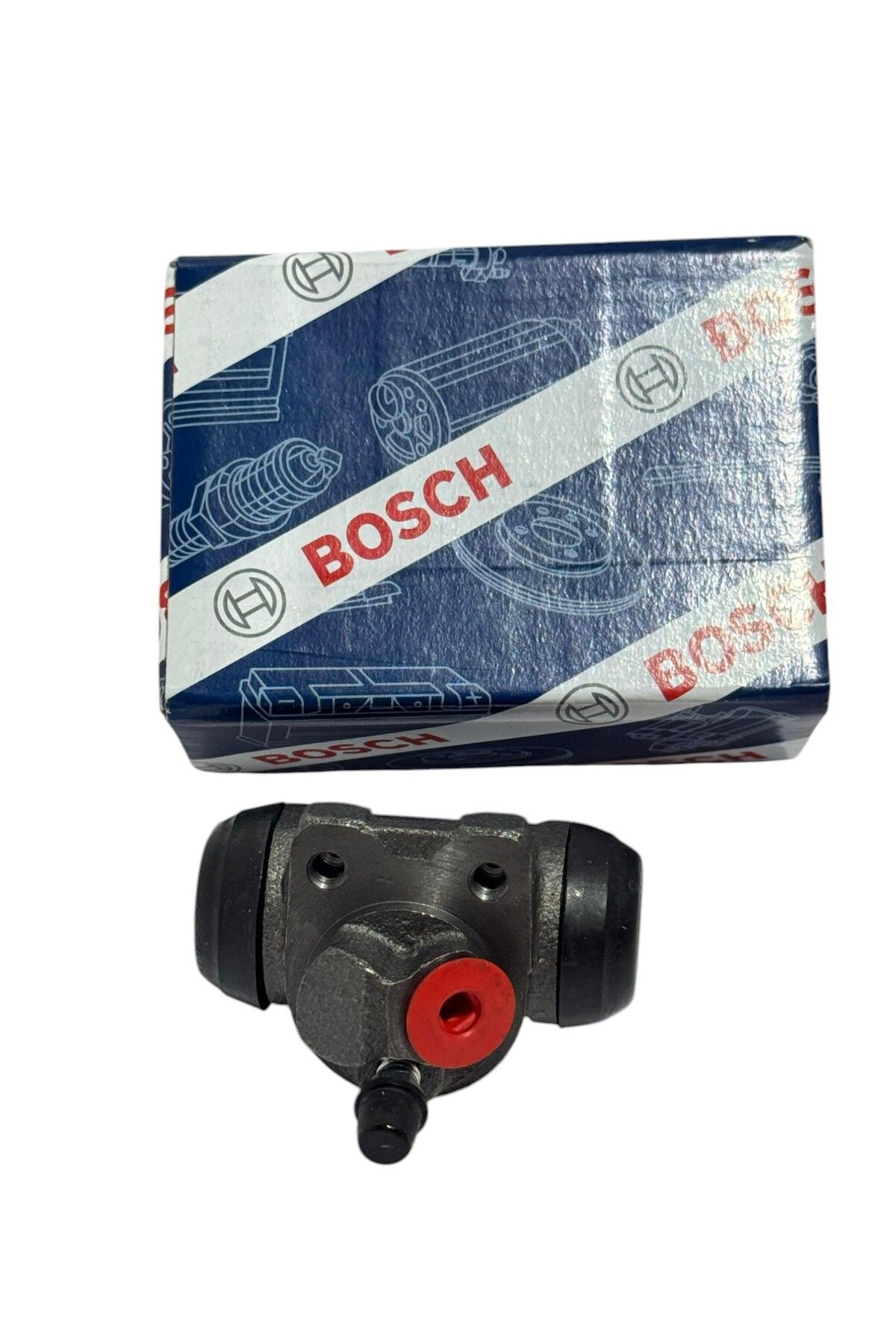 Bosch FREN SİLİNDİRİ SAĞ R9 BRODWAY / R11