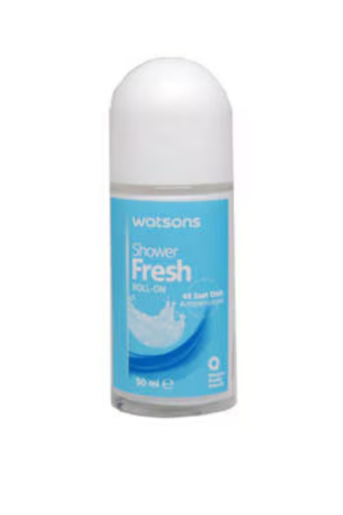 Watsons Shower Fresh Kadın Roll-On 50 ml