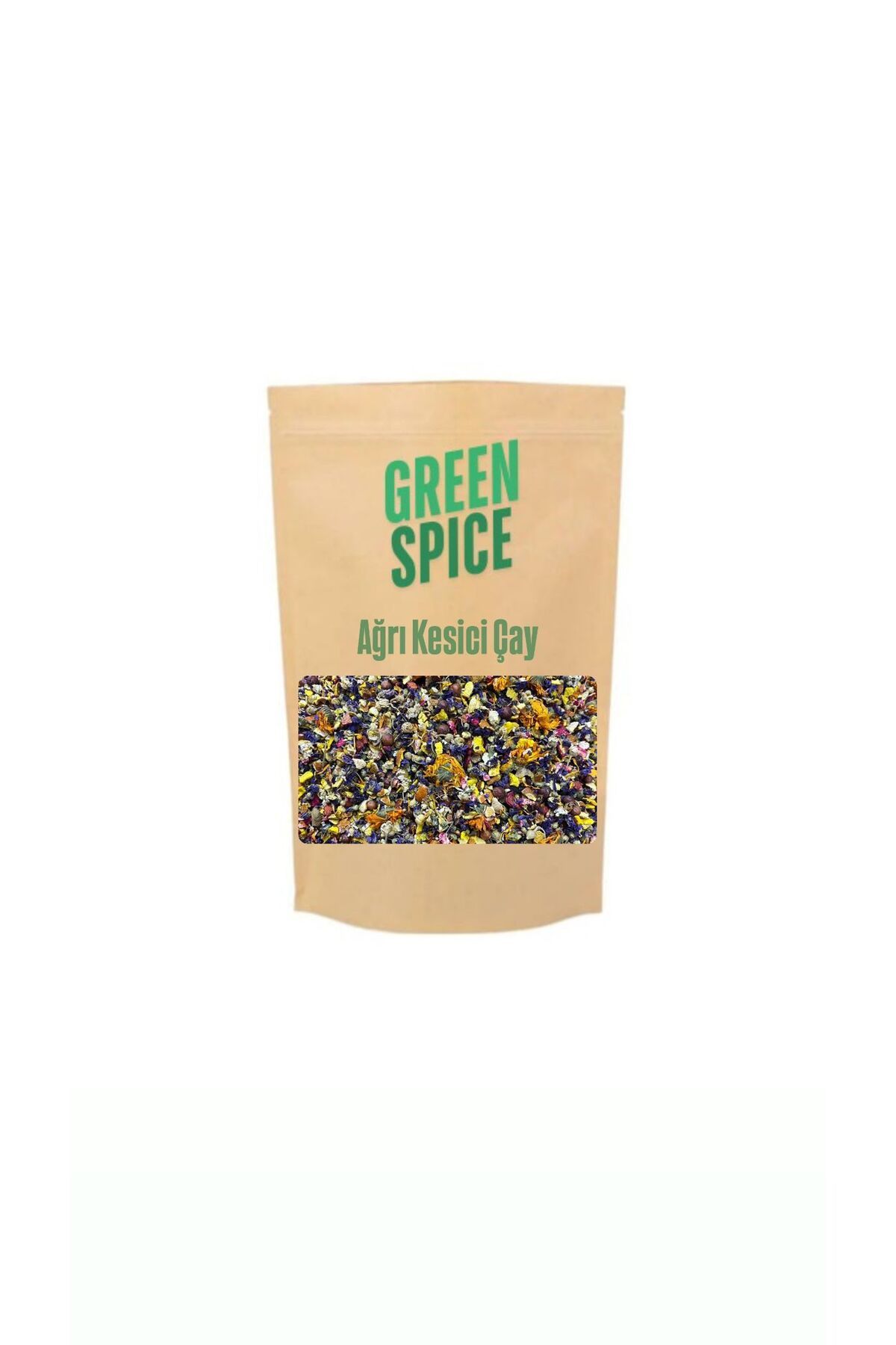 GreenSpice (Gece Çayı) 100GR