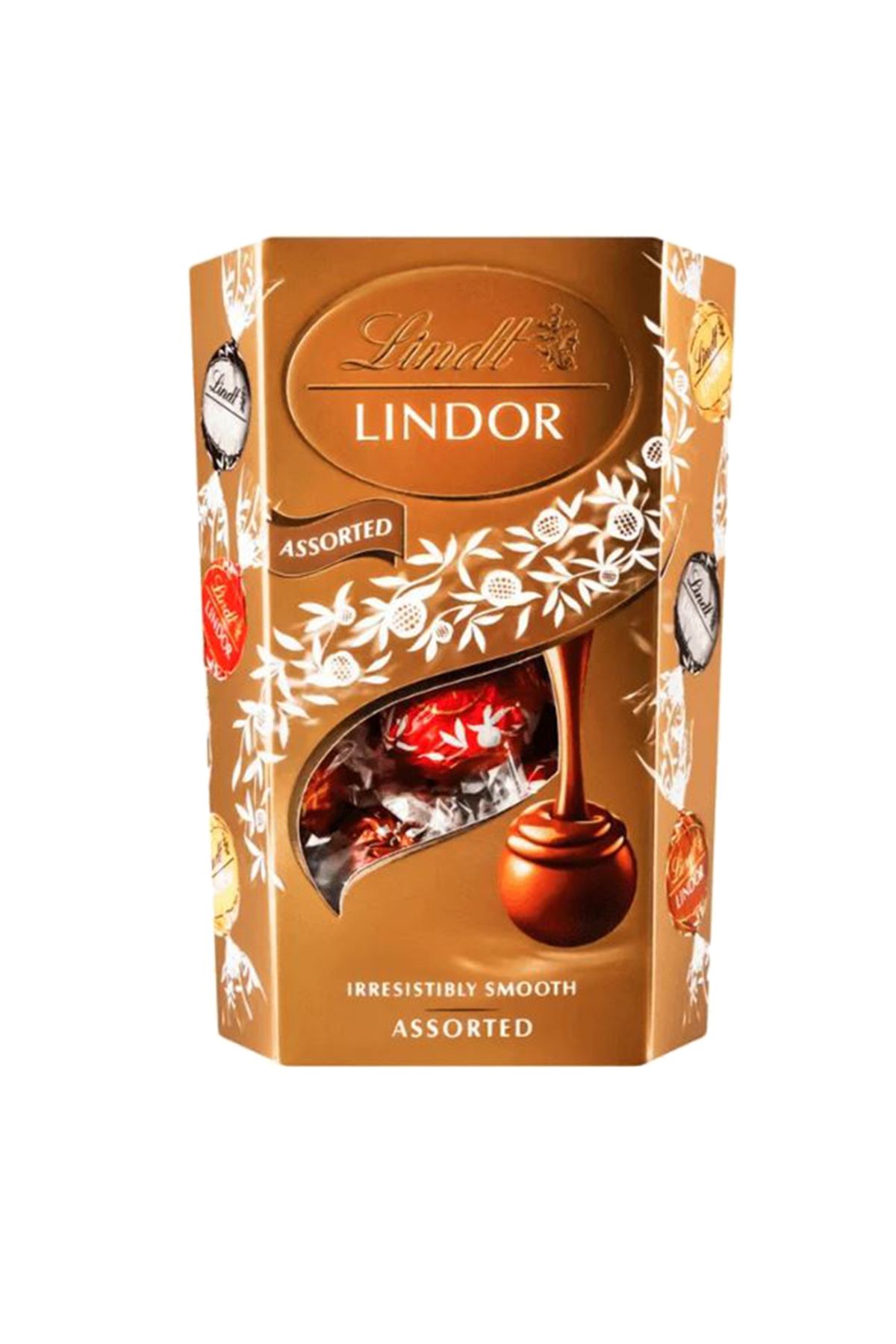 Lindt Lindor Assorted 137g