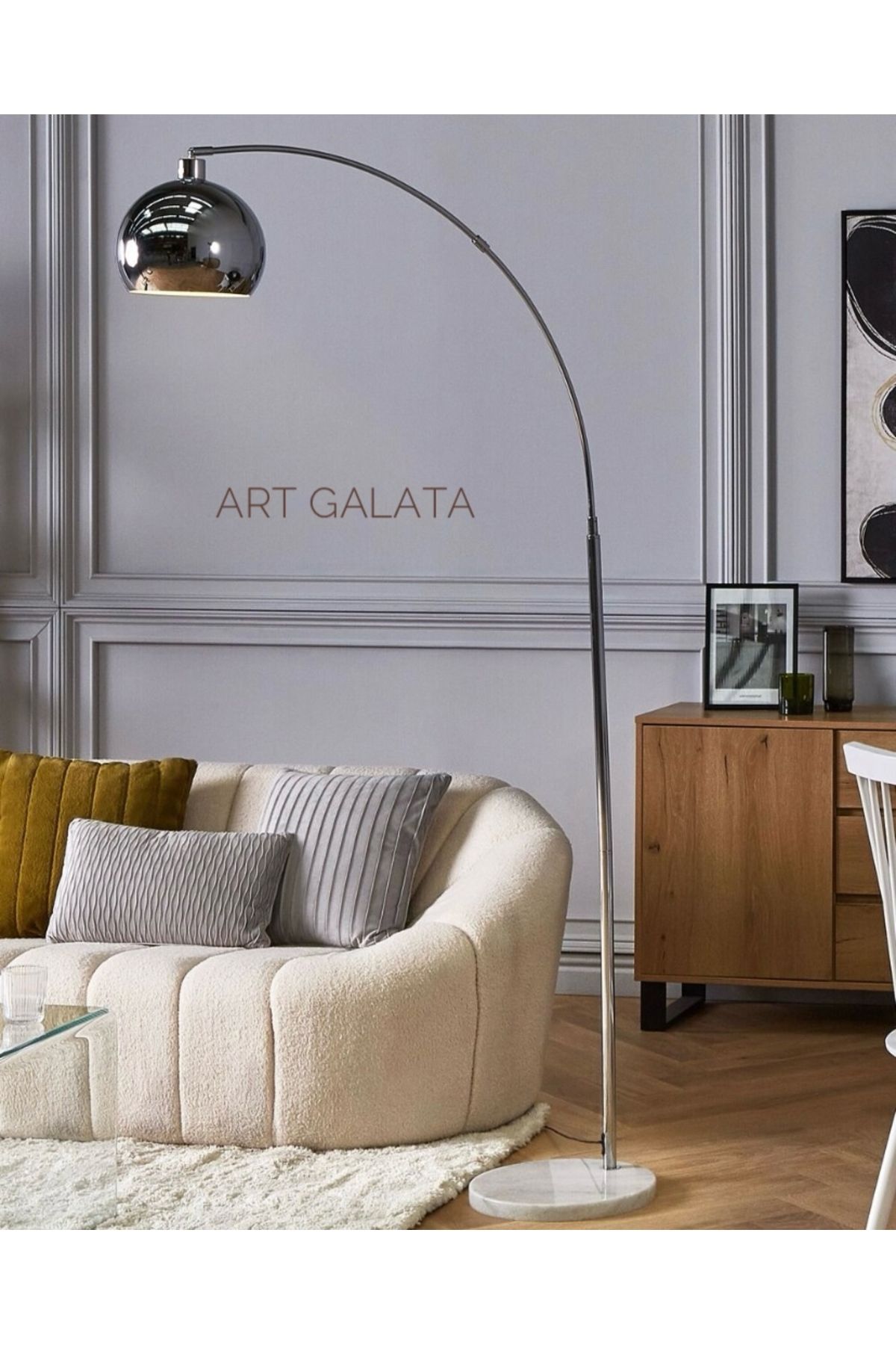 Art Galata Mid Century Design Olta Lambader