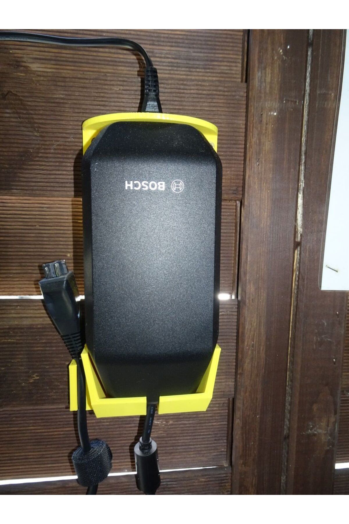 akdenizpos Yeni Bosch Ebike Şarj Cihazı Bpc3400 Için Tutucu T6629411