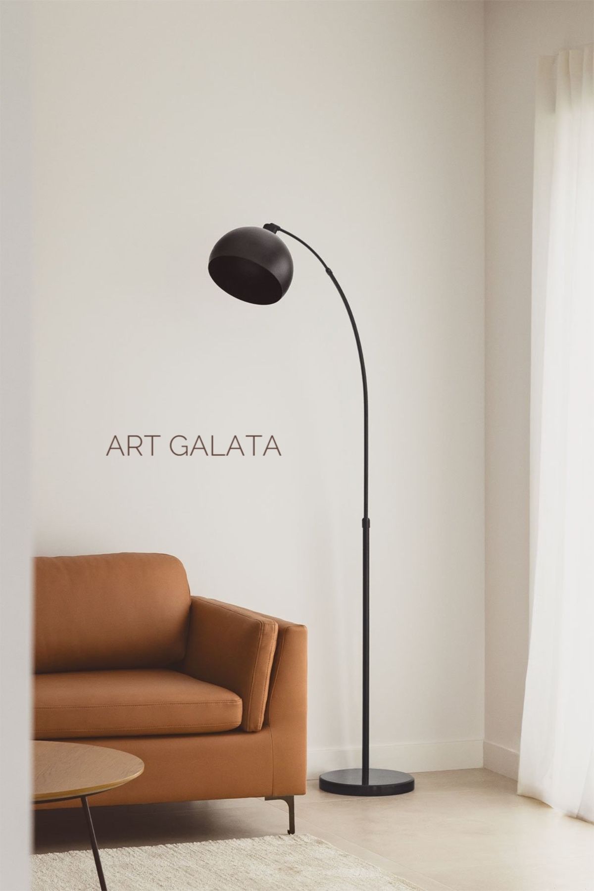 Art Galata Mid Century Modern Olta lambader