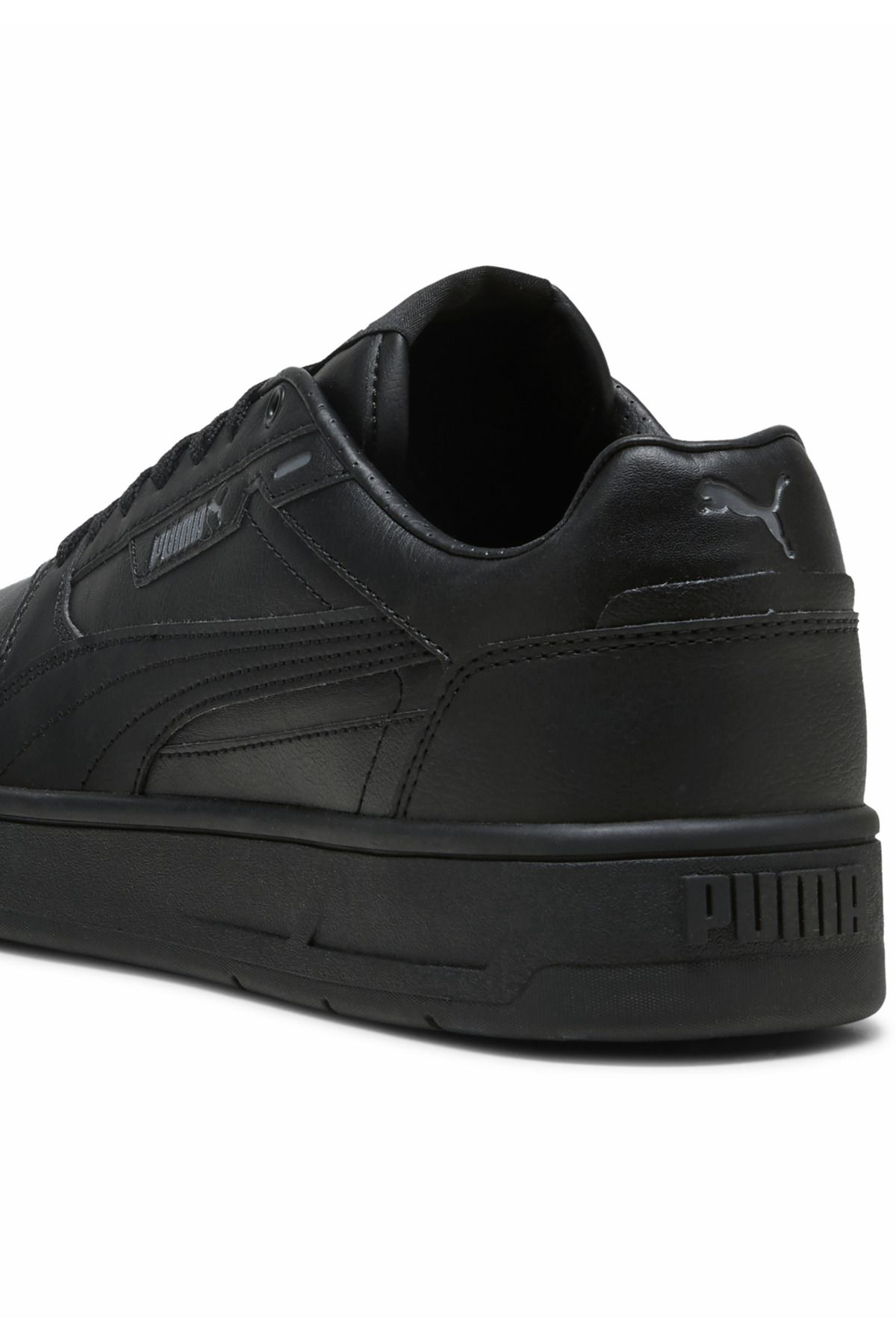 Puma-Court Classic Street Sneakers 6