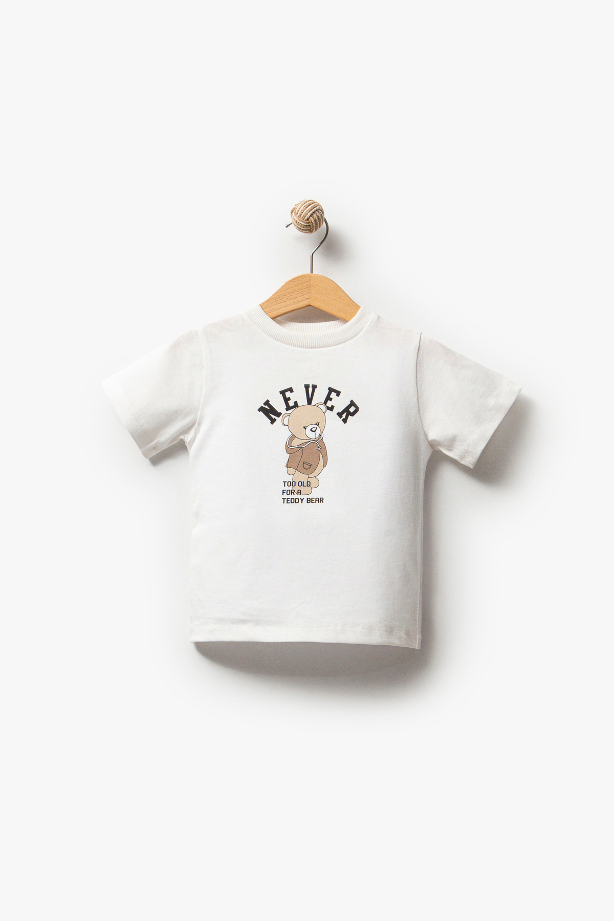 Jikko Baby Erkek Bebek Yağmurluklu 3'lü takım 9065 fotoğrafı 2 (önizleme)