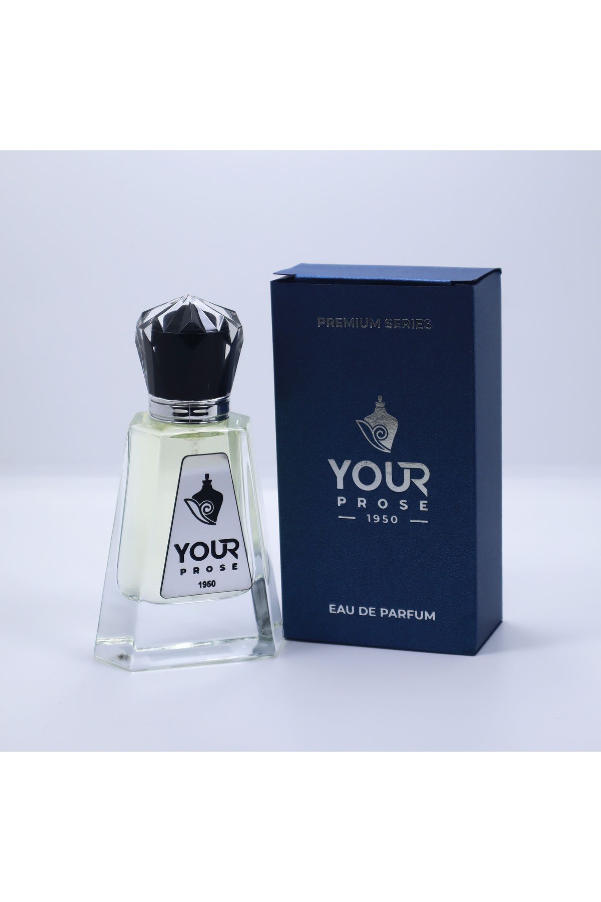 your prose Premium Series XEX-1008 Erkek Parfümü - 50 ml