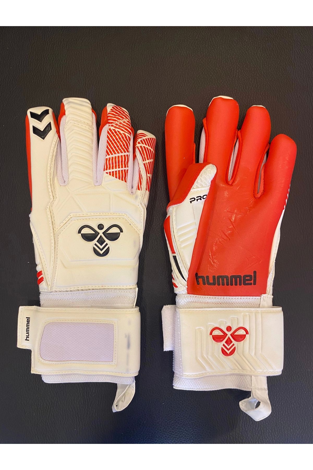 hummel HMLPRO GK KALECİ ELDİVENİ 980322