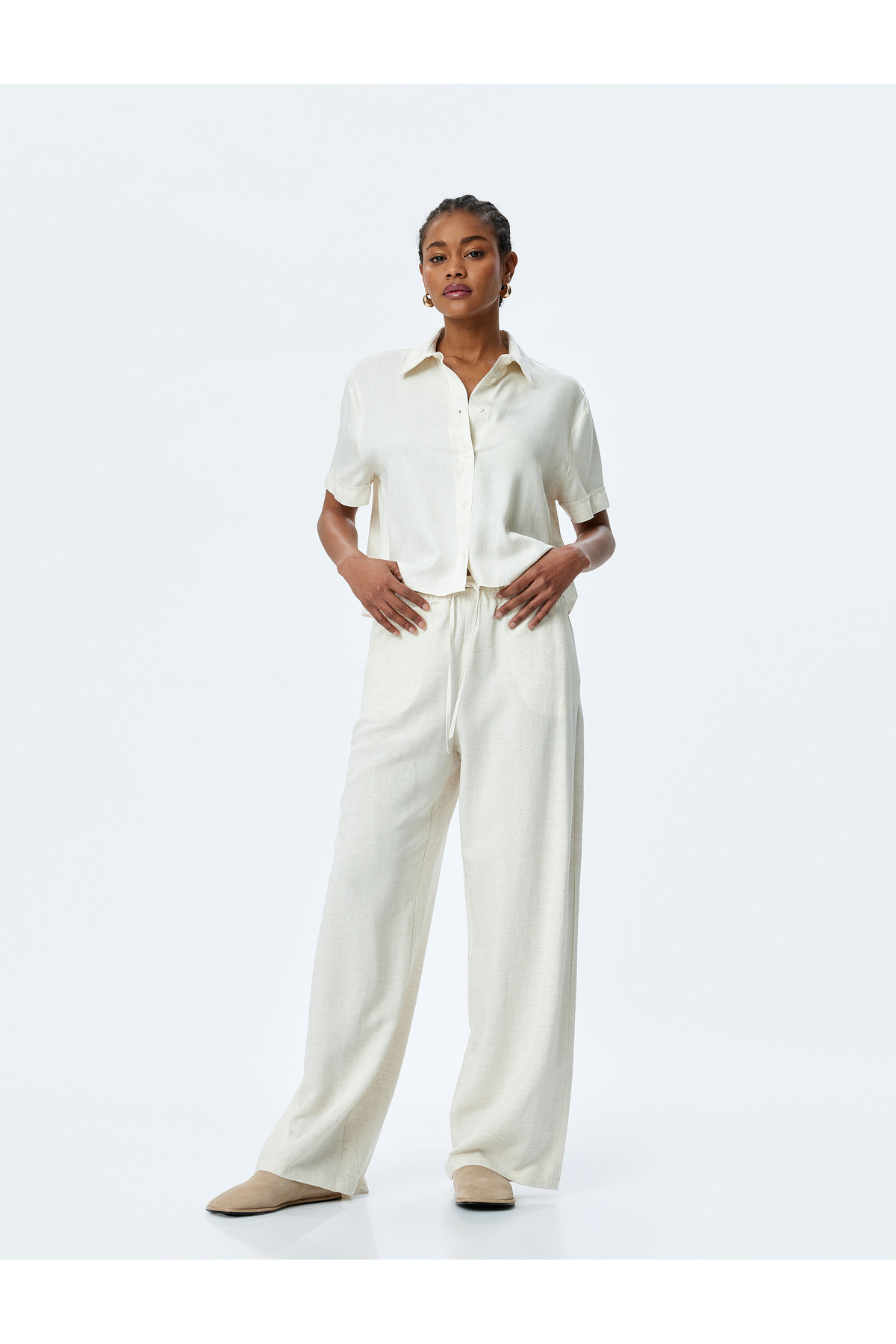 پیراهن کوتون 5SAK60240UW