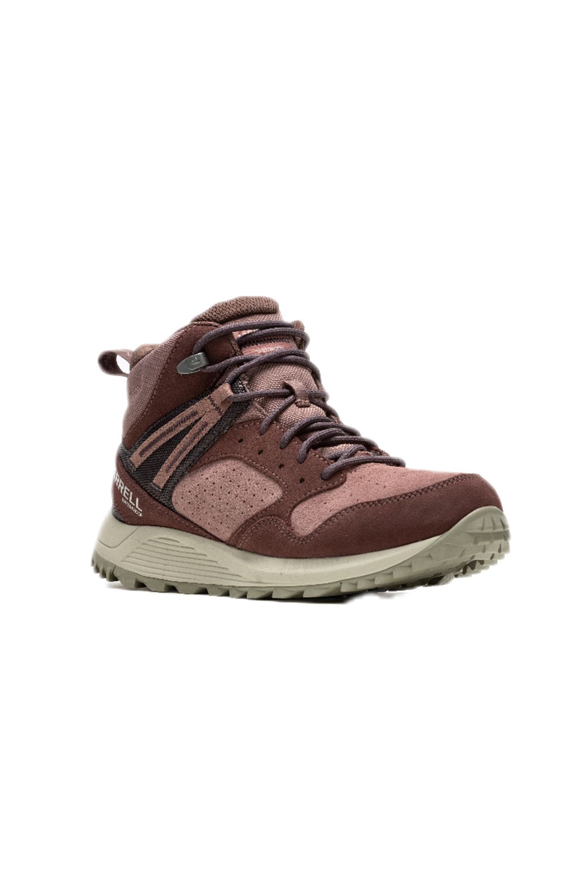 Merrell-Wildwood MID LTR WP Outdoor-Schuhe 4