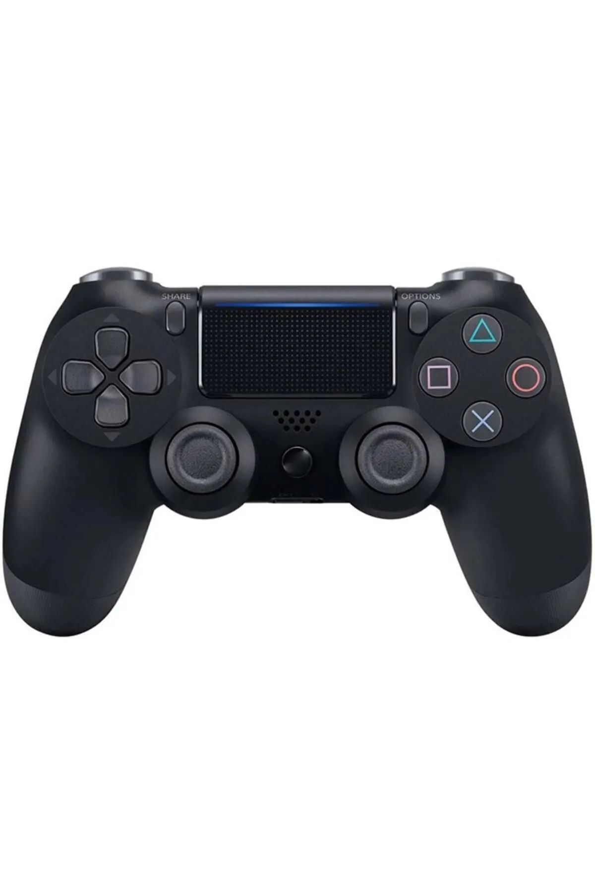 DOUBLESHOCK Ps4 Dualshock V2 Oyun Kolu Gamepad Muadil