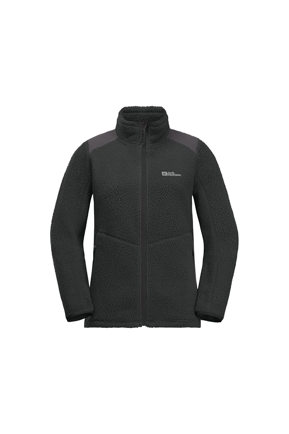 Jack Wolfskin Kammweg Pile Fz W Softshell I Polar Kobieta - M