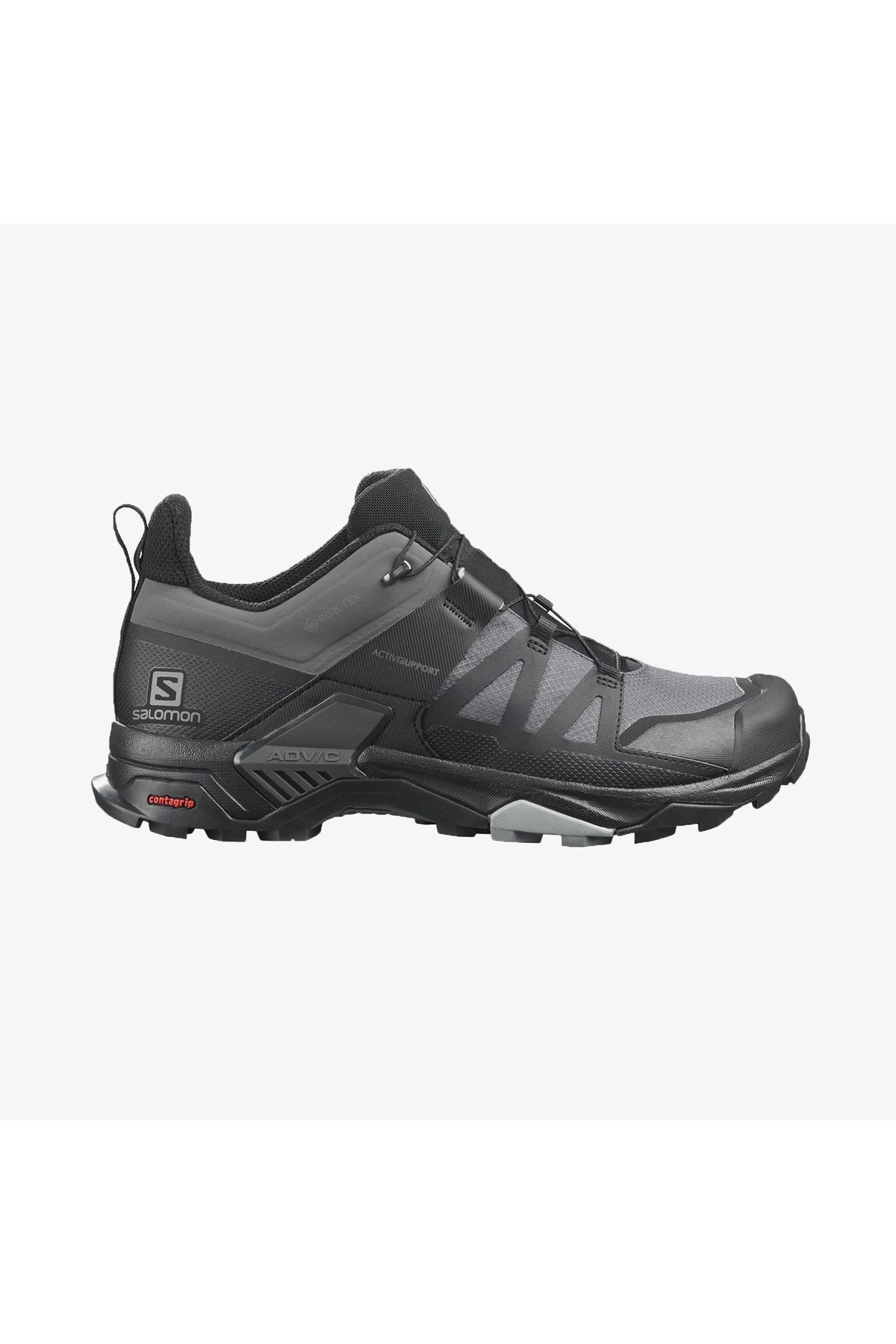 Salomon X Ultra 4 Gtx Męskie Buty Outdoorowe Mężczyzna - 8.5