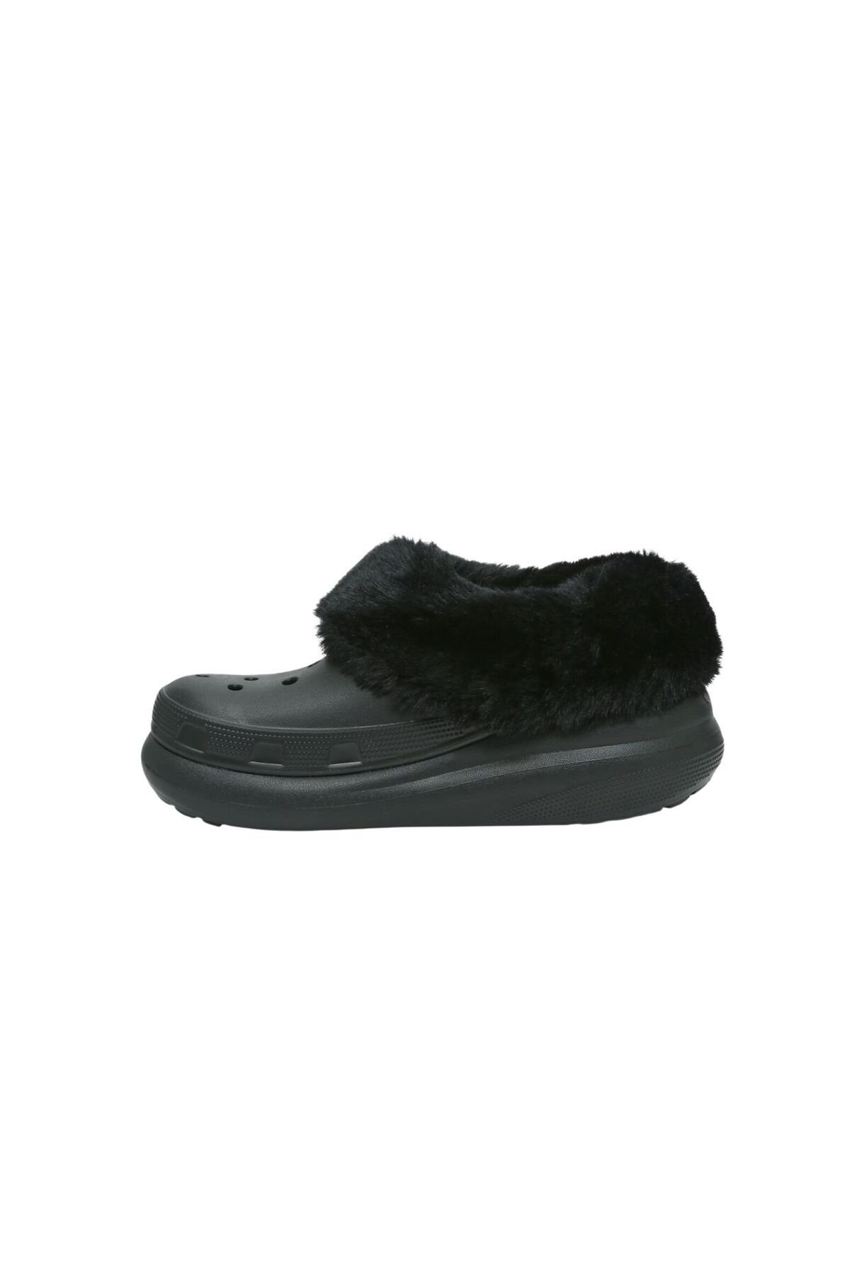Crocs Furever Crush Kadın Mavi Bot KADIN BOT CR2704 görsel 2