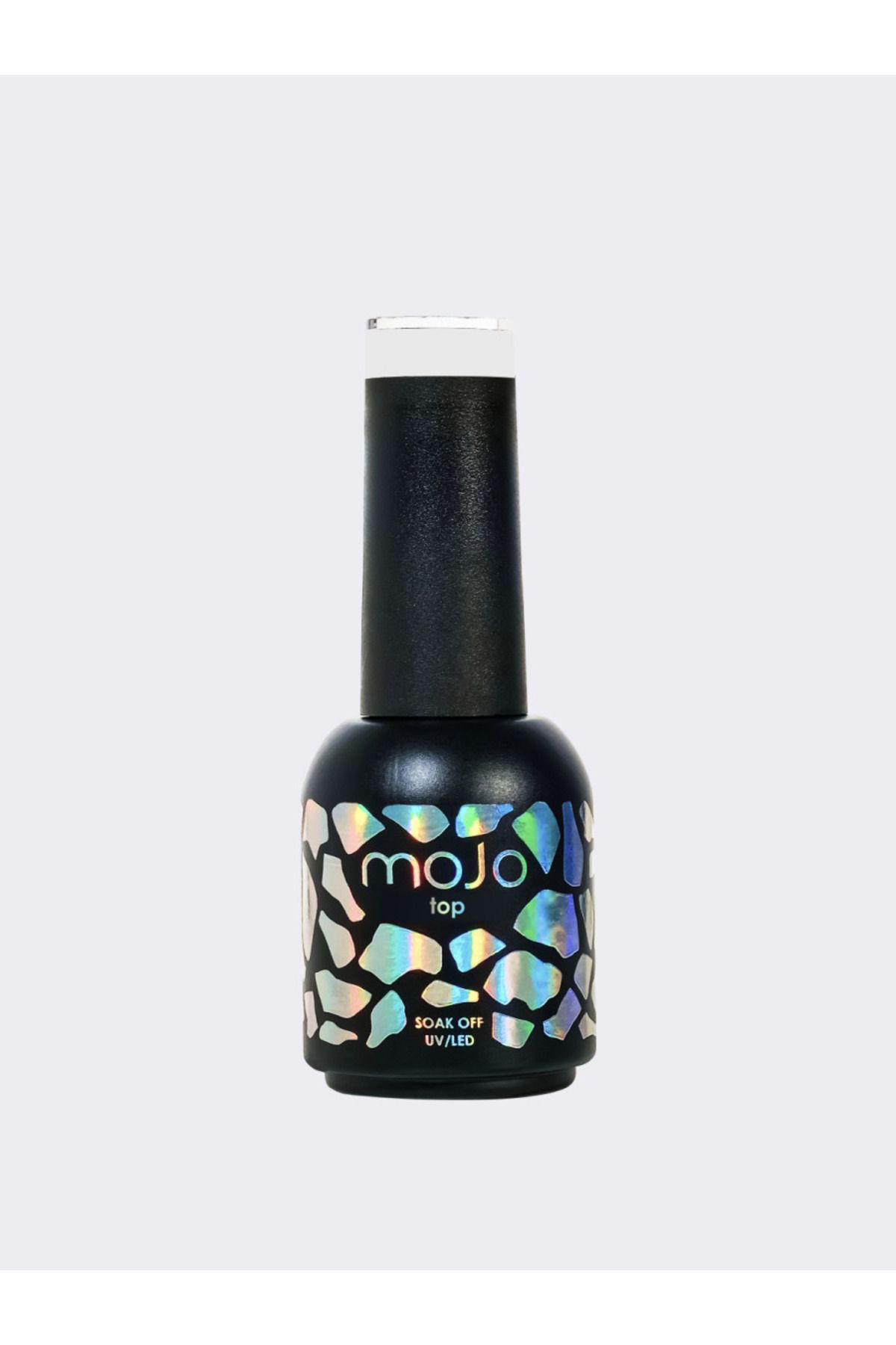 MOJO Universal Top Coat 8 ml