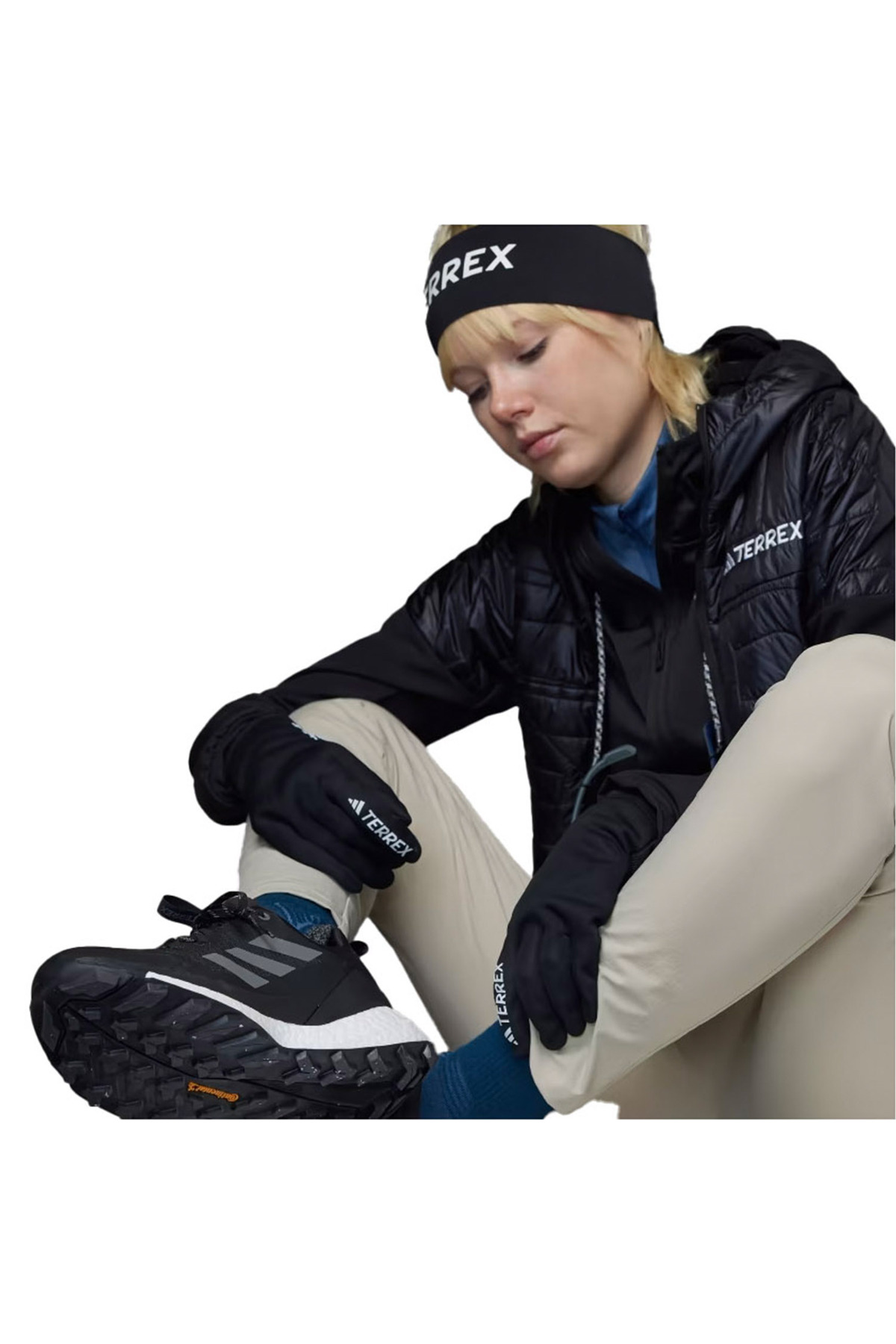 adidas Free Hıker 2.0 Low Gore-tex görsel 6