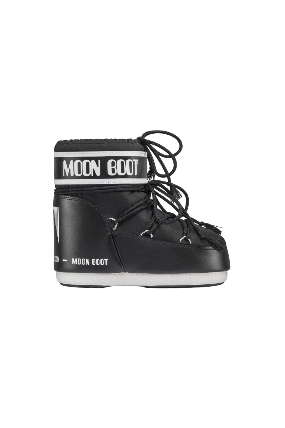 MOON BOOT 80D1409340-N001 Moon Boot Classic Low 2