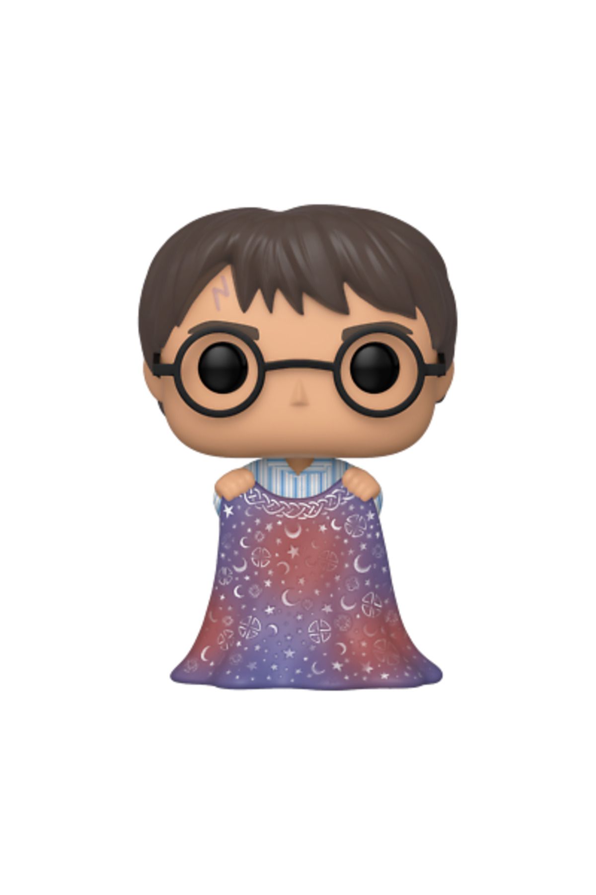 Funko Pop! Harry Potter Invisibility Cloak No:112 Figürü