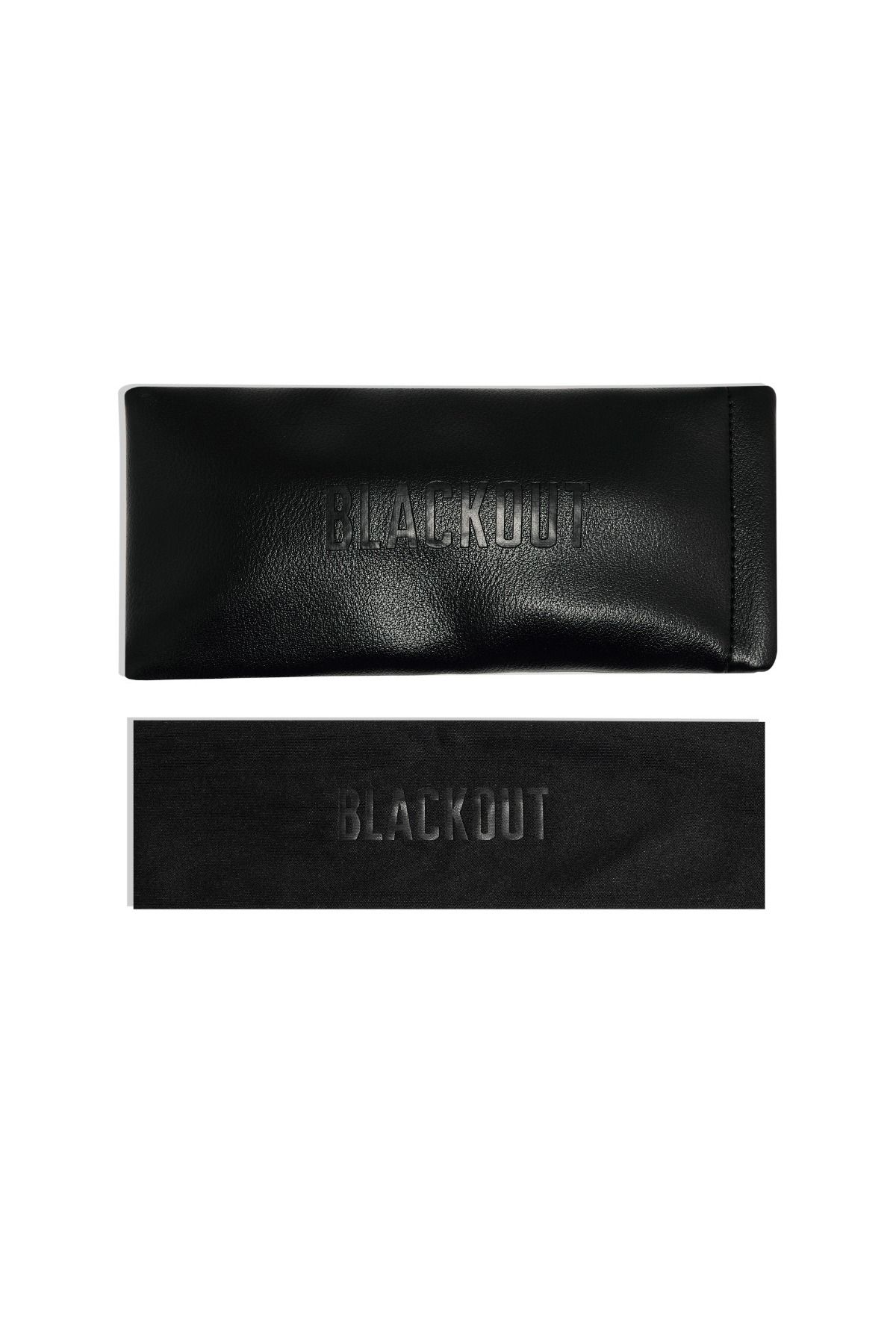 BlackOut-PRINCESS من Eyewa - نظارات شمسية نسائية - نظارات شمسية هندسية 6