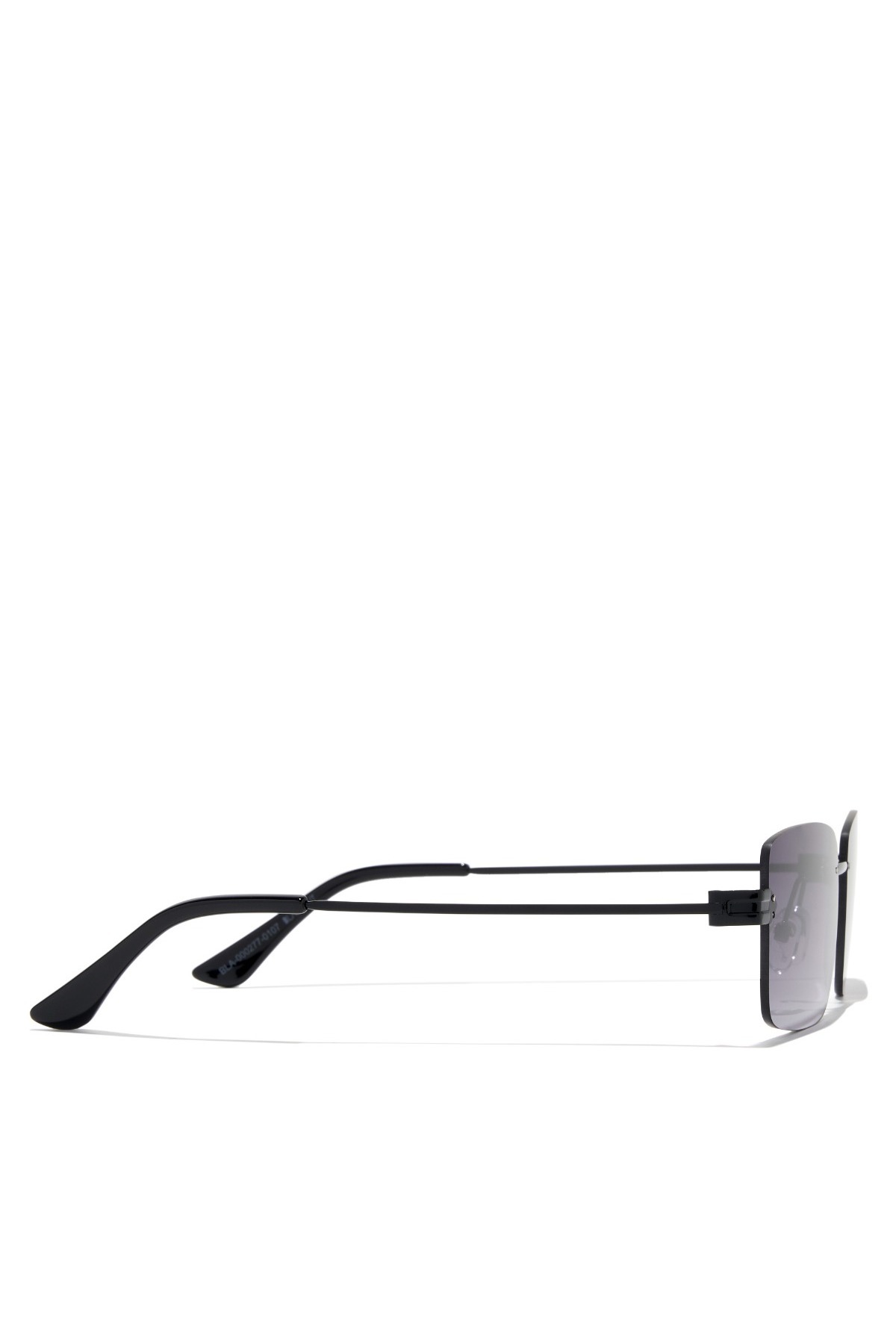 BlackOut-FICTION By Eyewa - Women Sunglasses -  Geometric Sunglasses 5