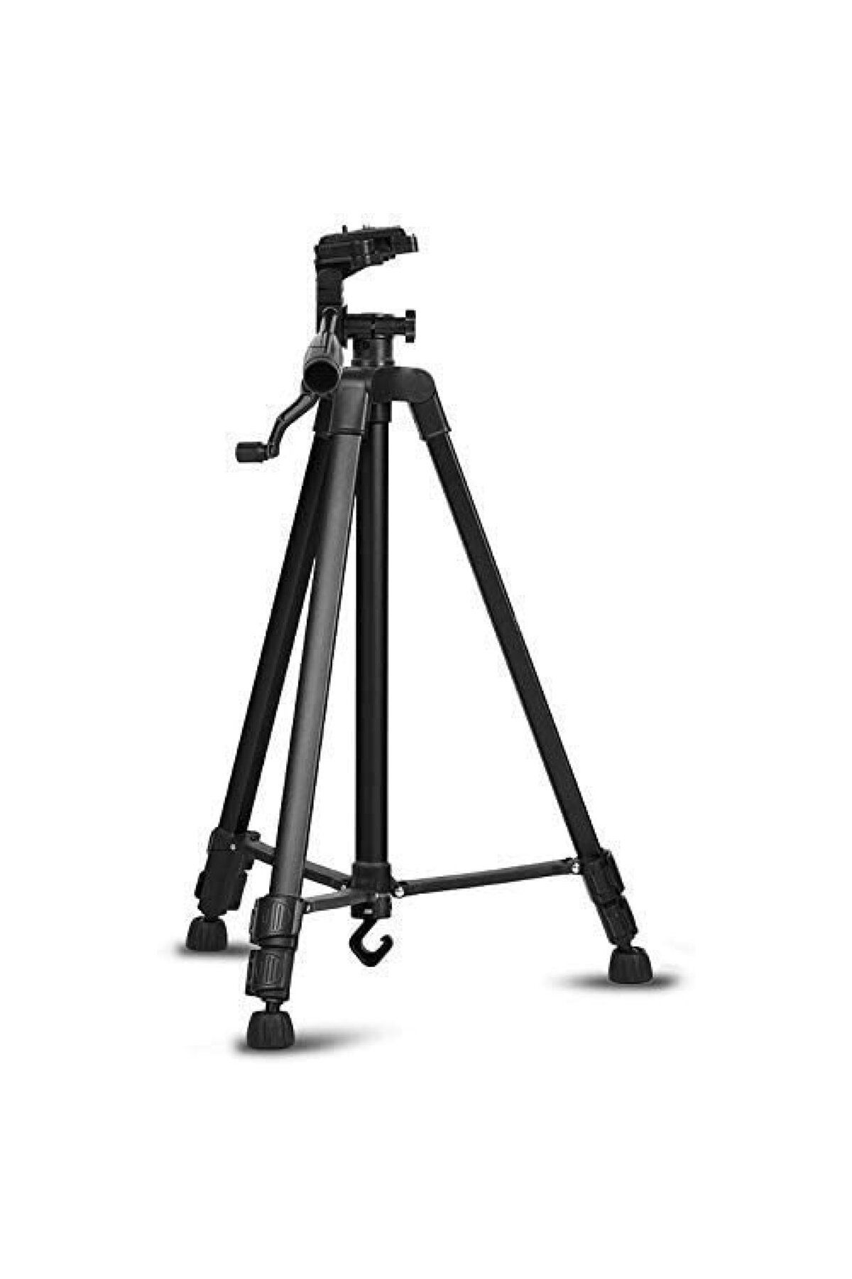 Birlik Tripod - Siyah