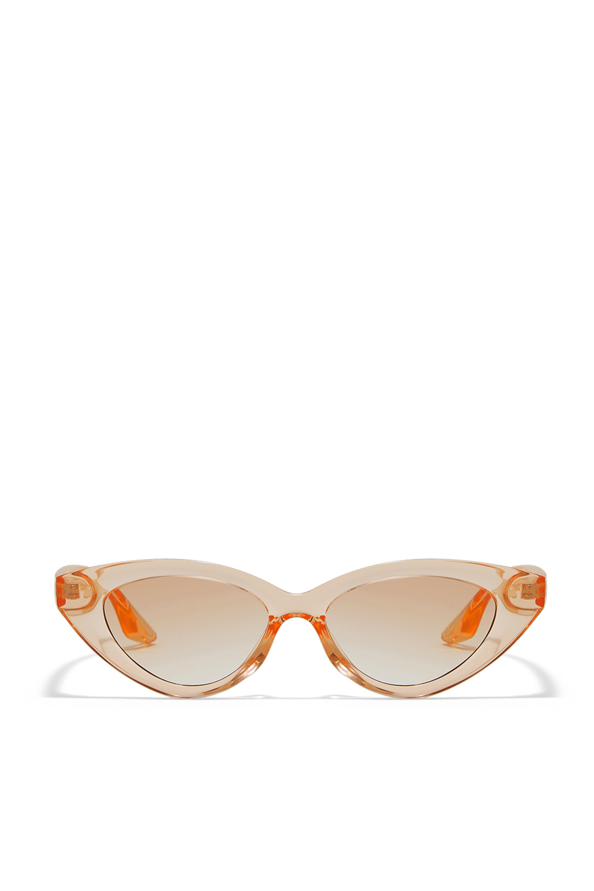 BlackOut-AU NATUREL By Eyewa - Women Sunglasses -  Cat eye Sunglasses 1