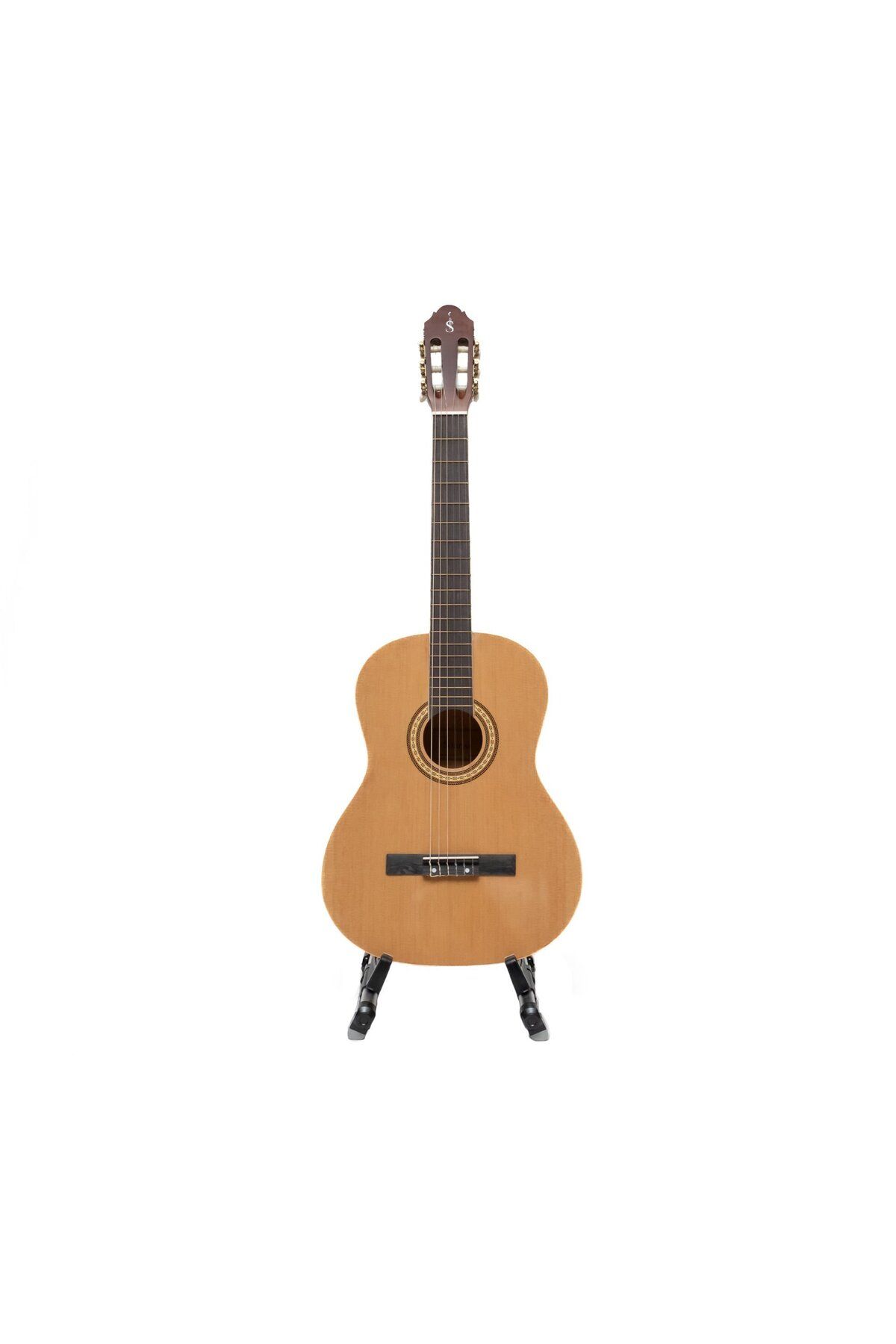 SONRİSA Sonrisa SC-30N Klasik Gitar