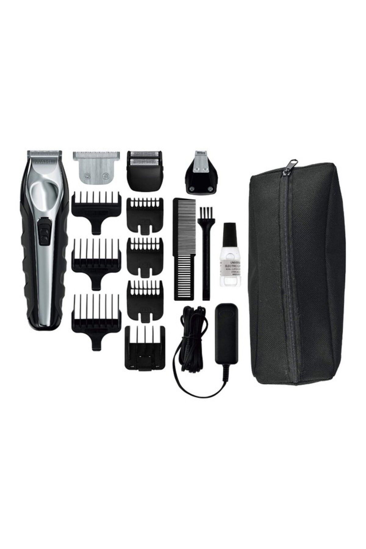 Wahl-Lithium-Ion Multi-Purpose Grooming Kit - 2 Years Warranty 2