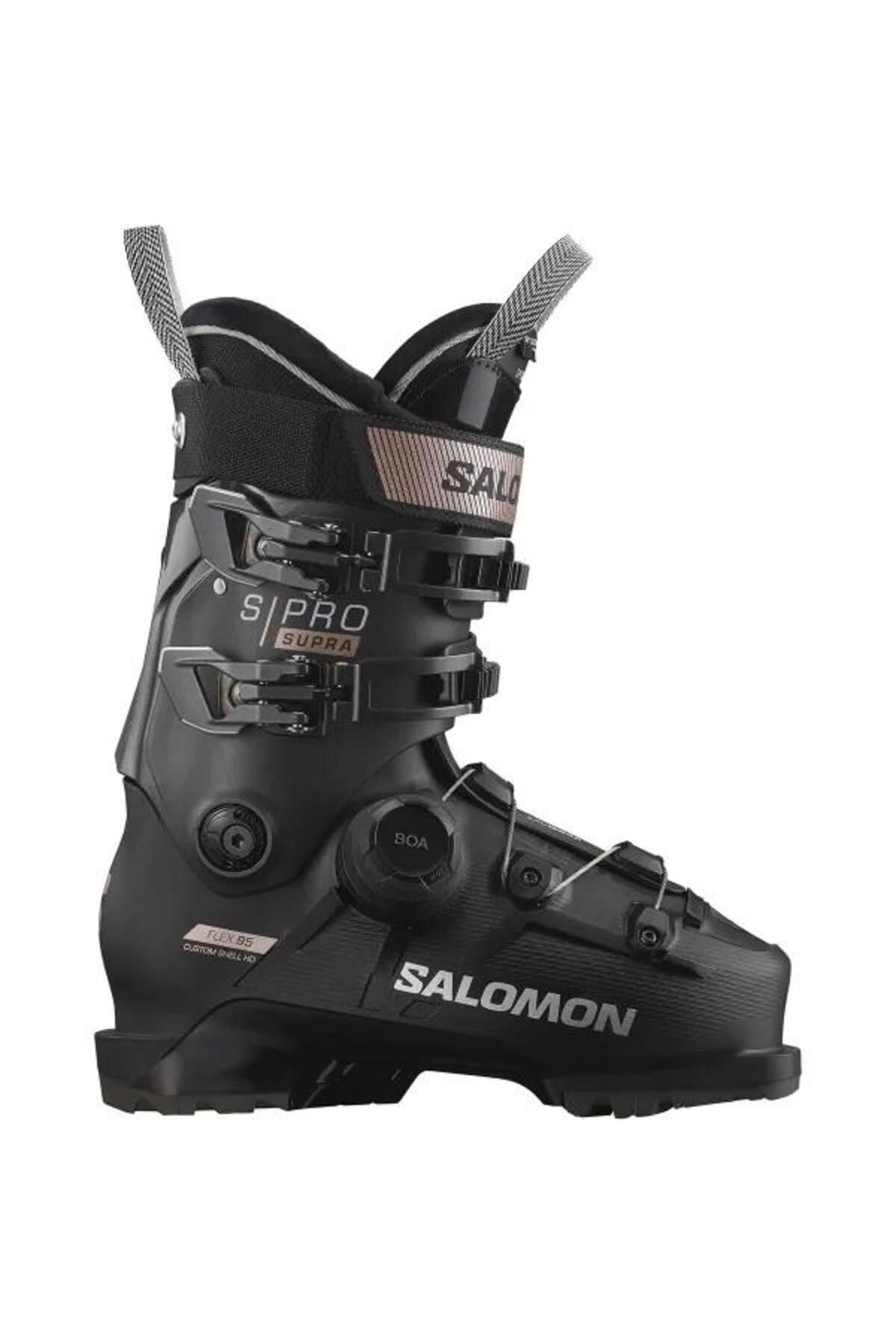 Salomon S/PRO Supra Boa 95 Kadın Kayak Ayakkabısı-L47472200