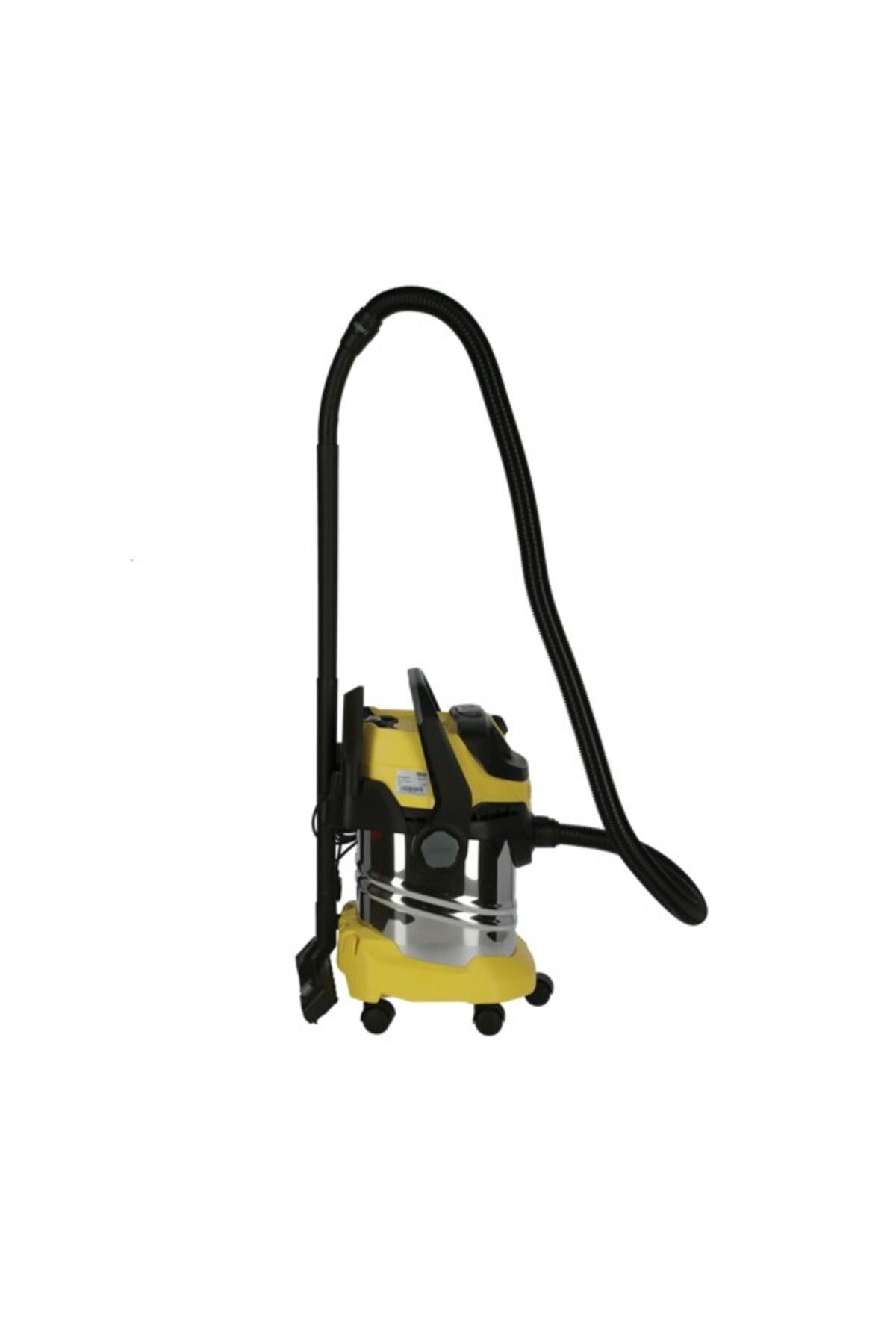 Karcher-1100W Wet and Dry WD5 Premium Drum Vacuum Cleaner 25 Liter - 2 Years Warranty 8