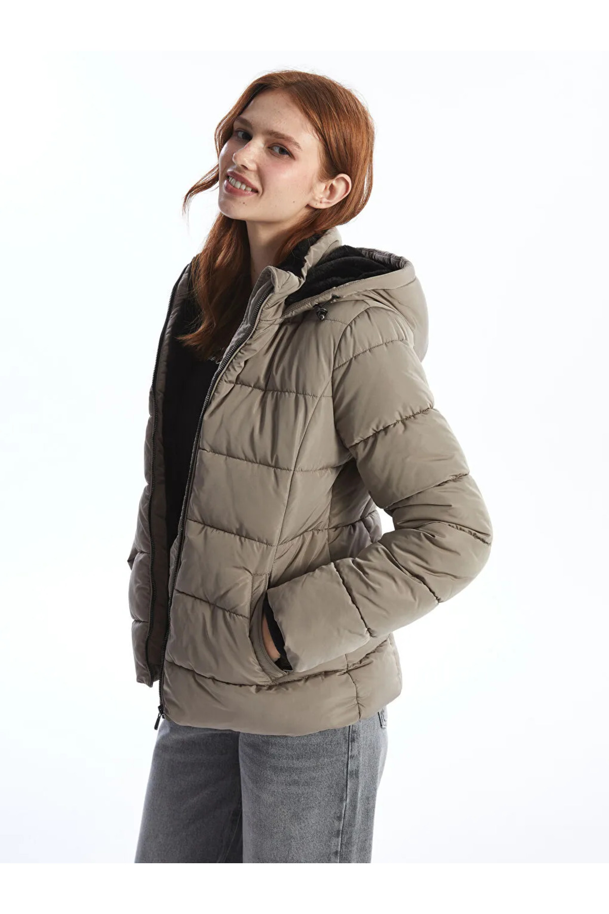 کاپشن ال سی وایکیکی W42909Z8