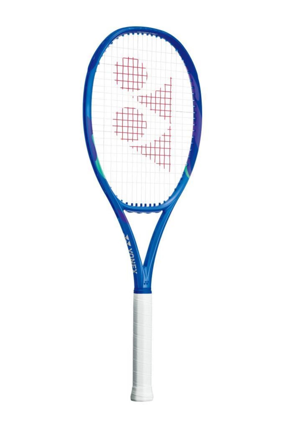 YONEX Ezone 98 İnç 305 Gram Lapis Mavi Tenis Raketi