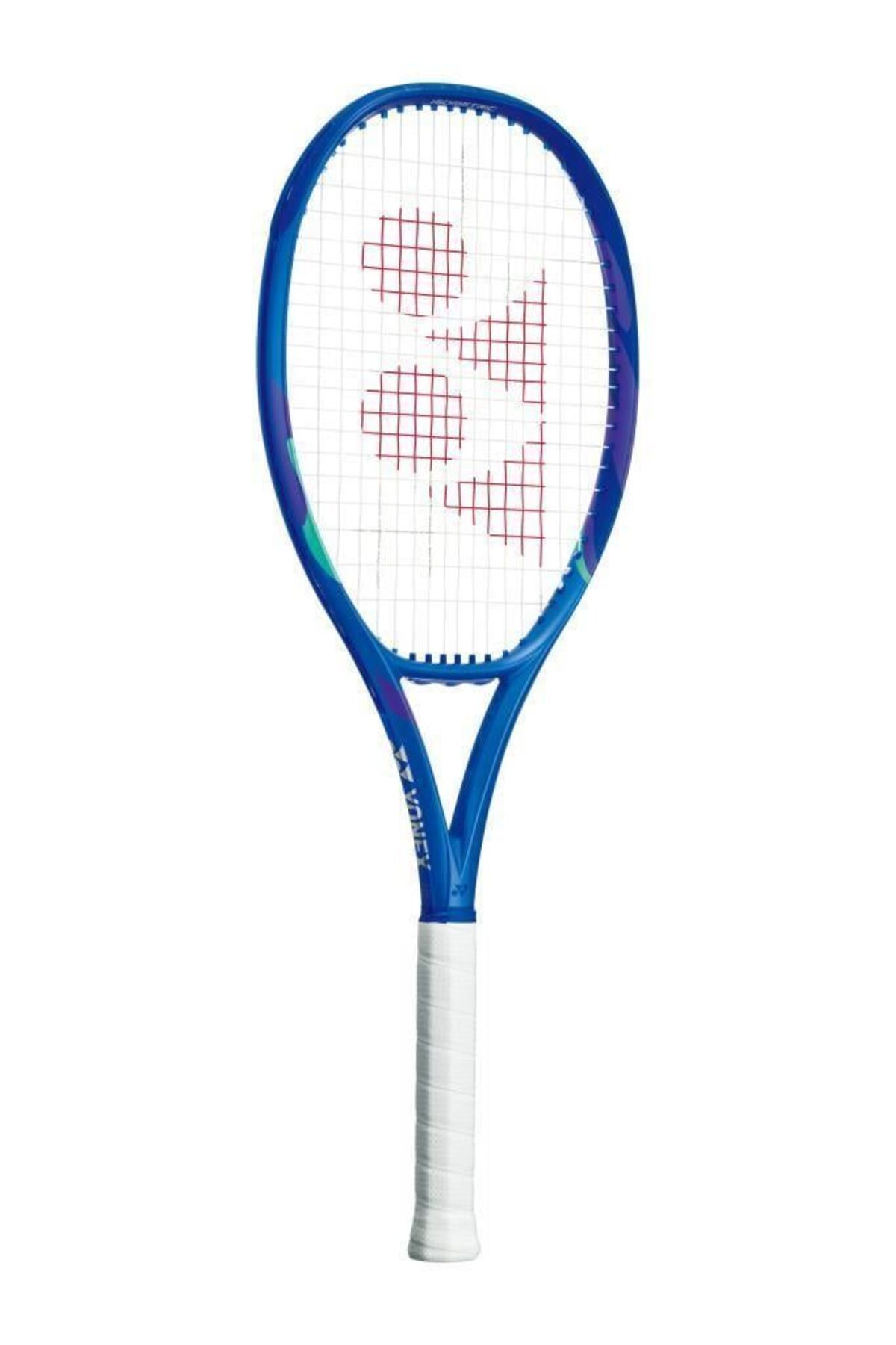 YONEX Ezone 100 Inç 300 gram Lapis Mavi Tenis Raketi