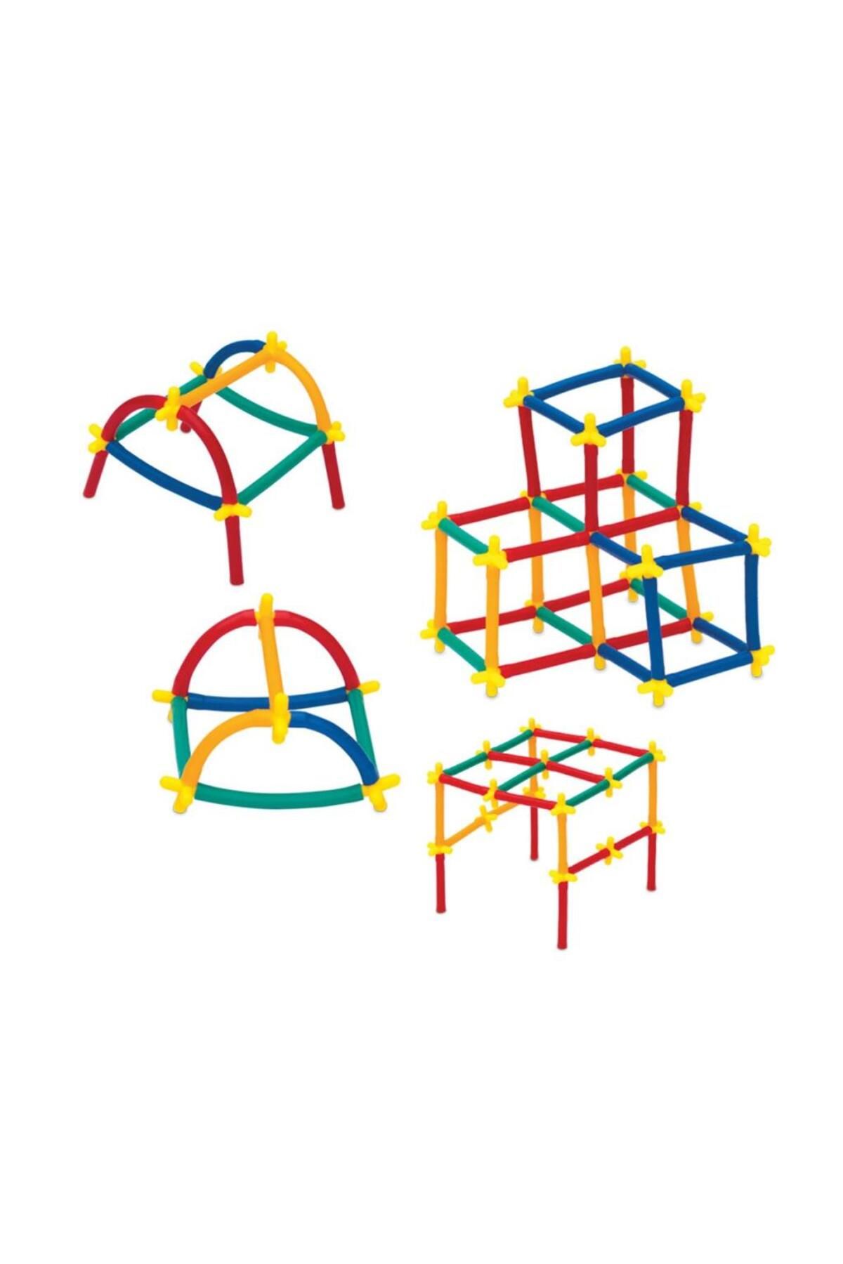 DEDE-03461 Super Bamboo Sticks 200 Pieces 2