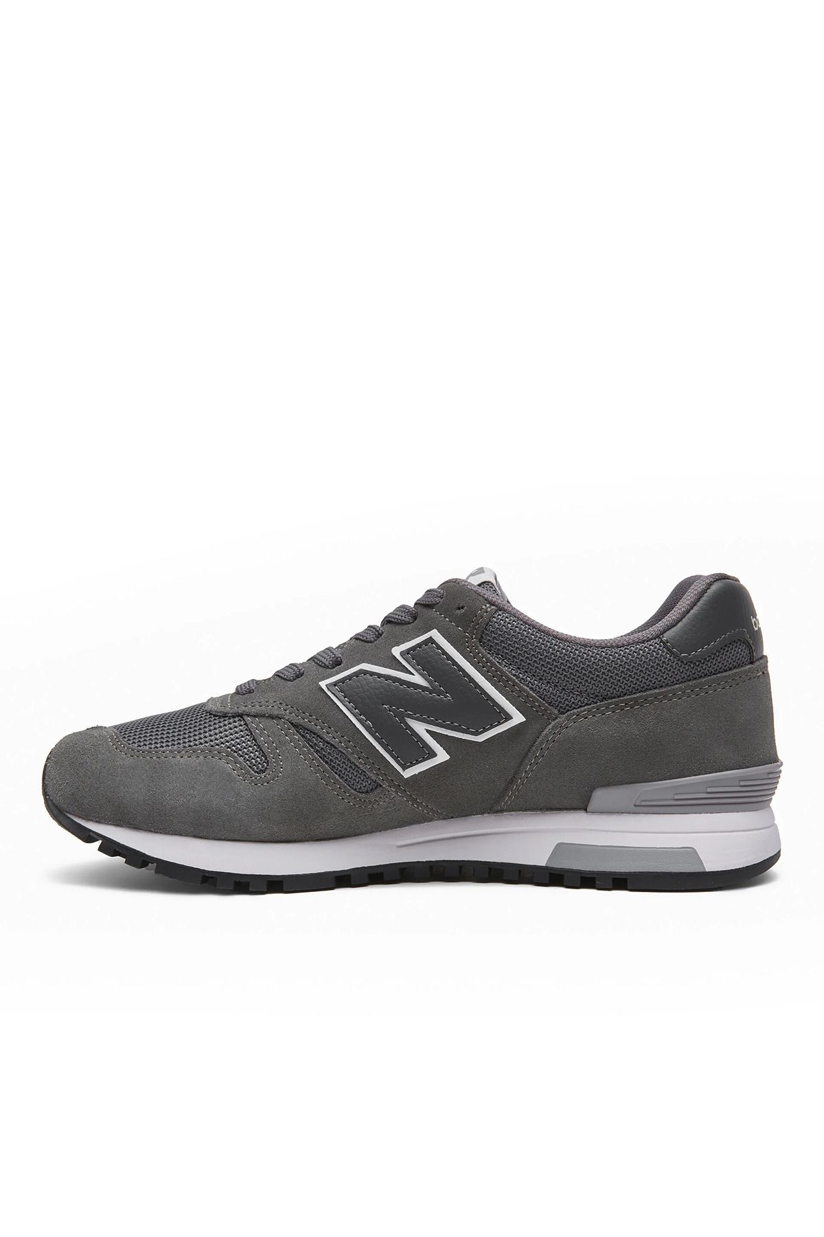 565 کفش ورزشی گاه به گاه روزانه Lifestlye کفش کتانی پیاده روی رنگارنگ New Balance