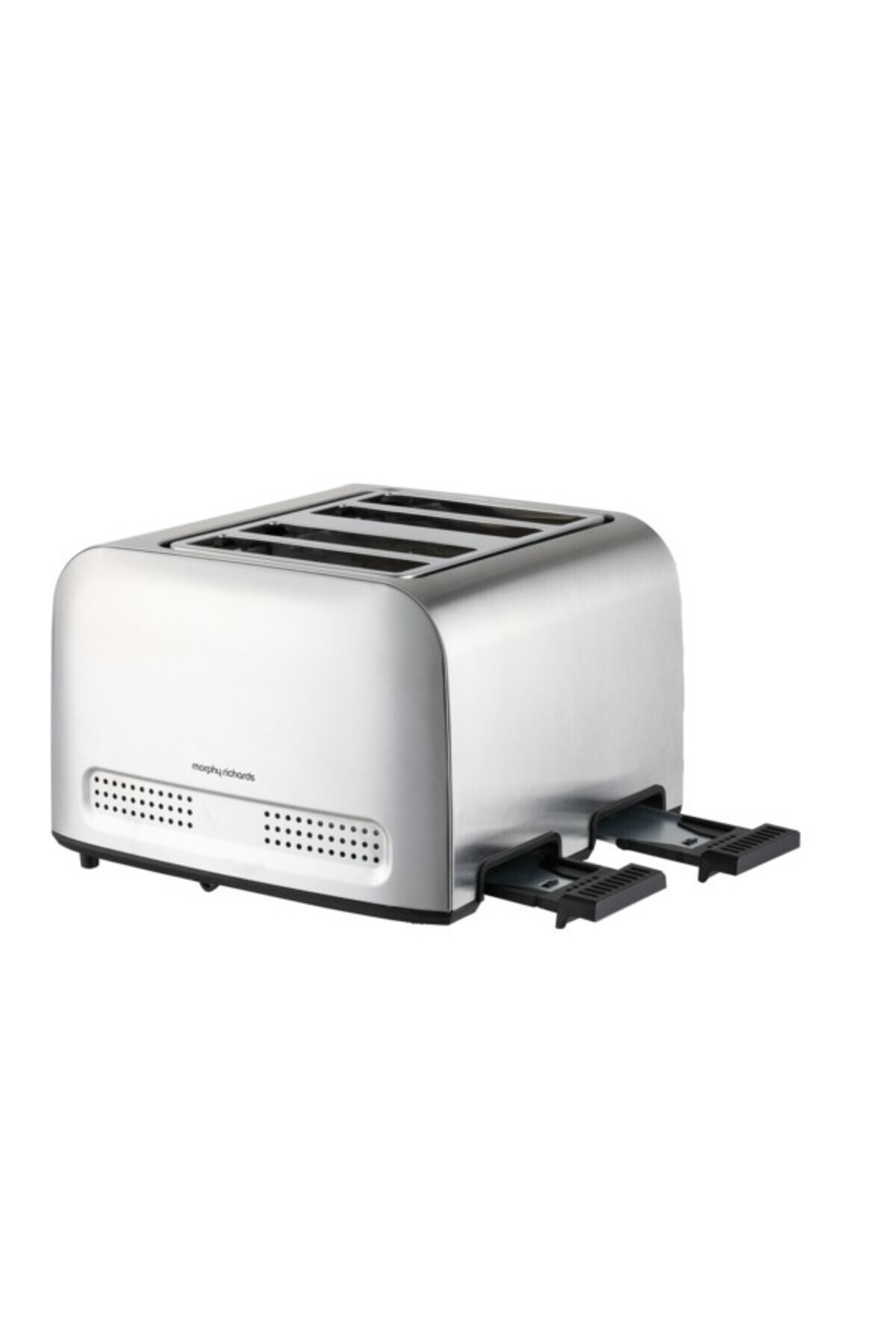 HOMİX-1500W 7-Settings Control Modes 4-Slice Pop-Up Toaster - 2 Years Warranty 3