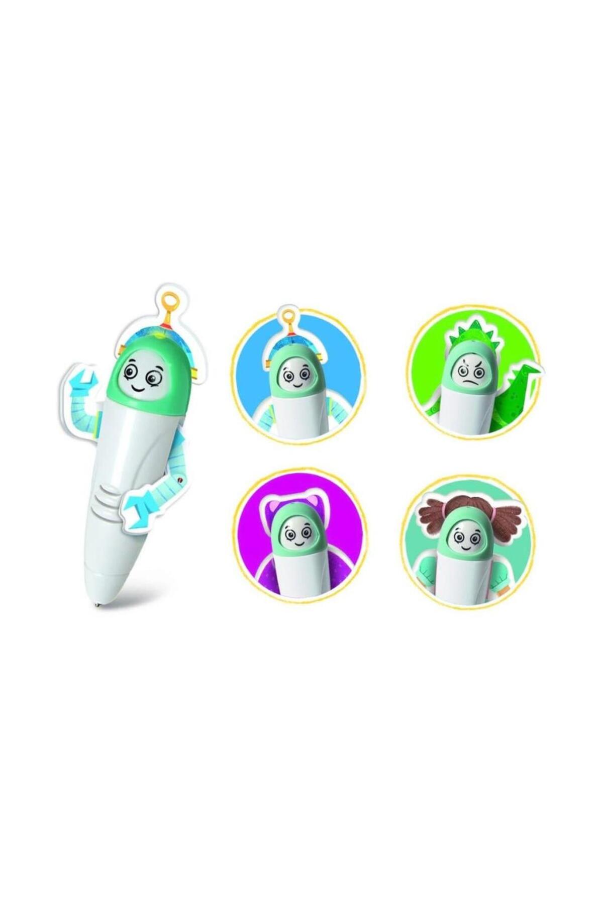 Nessi World 75045Tr - اسباب‌بازی برای دوستان سنین ۴ سال به بالا