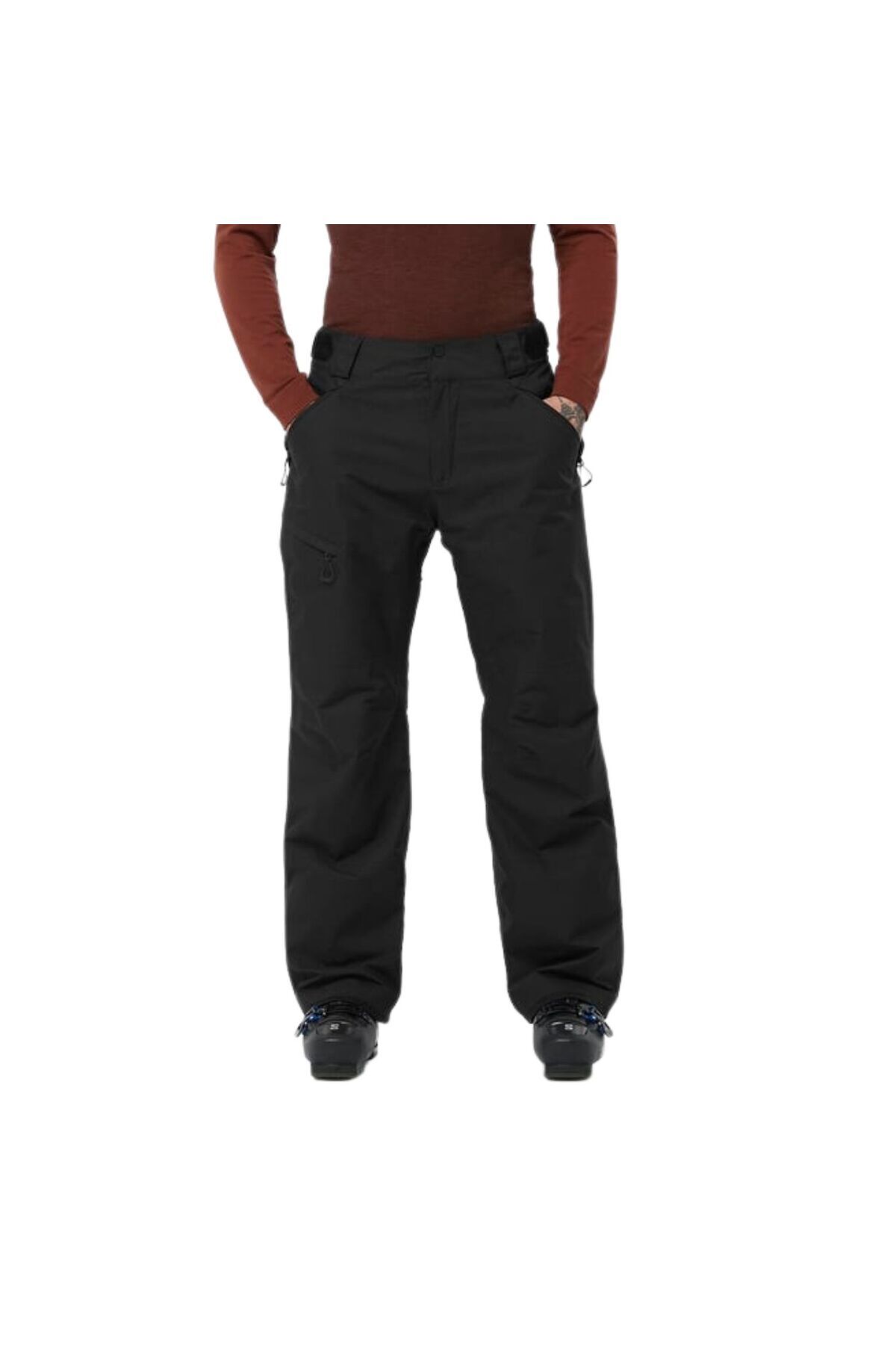 Salomon TRANSFER PUFF PANT M