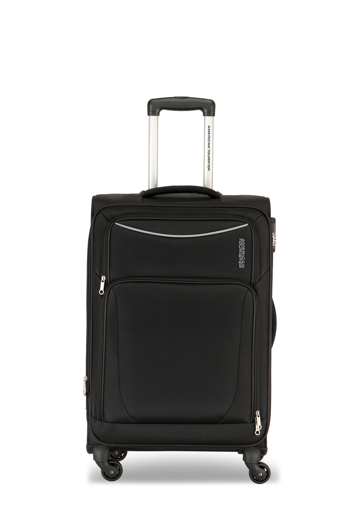 حقيبة سفر بورتلاند سوفت سبينر كبيرة الحجم 78 سم با...