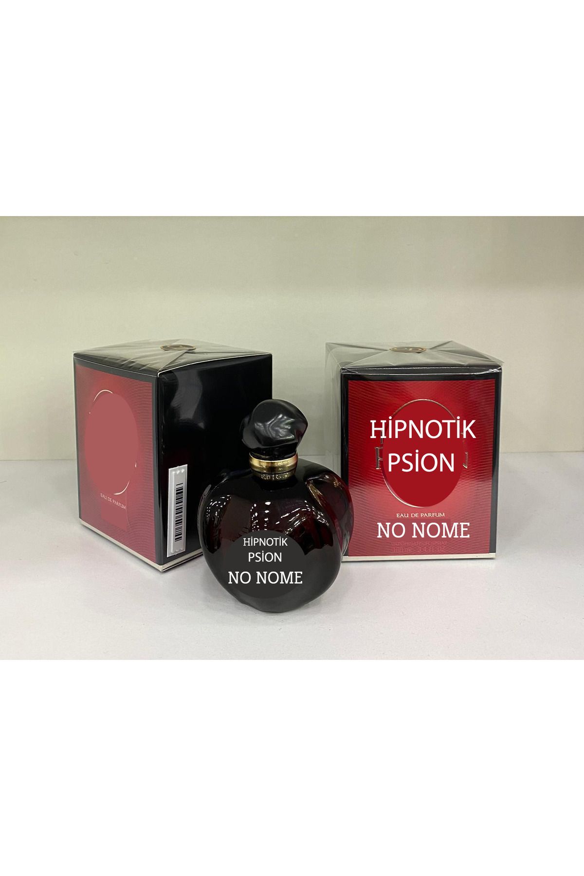 No Nomes Hipnotik Psion 100ml EDP Kadın Parfümü