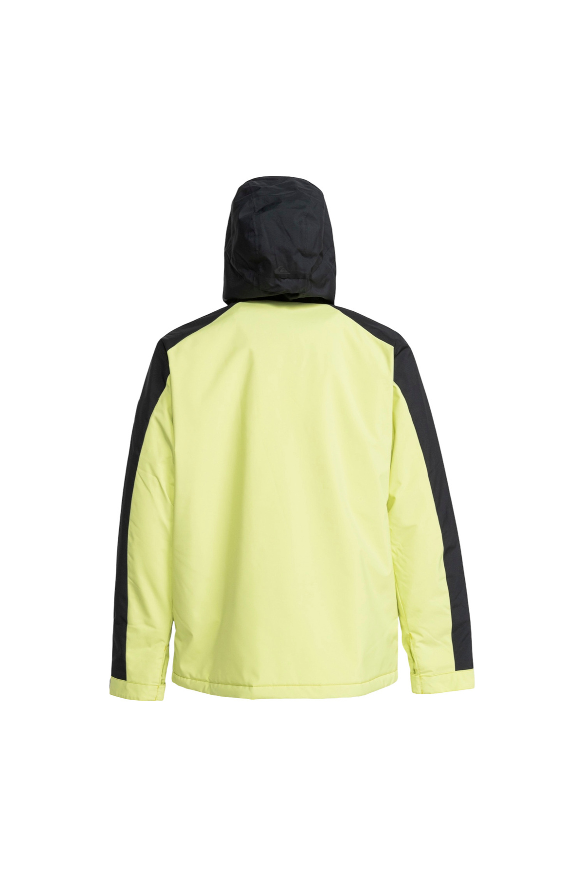 کاپشن مردانه راسته آستین استاندارد | کوییک سیلور Quiksilver 266 EQYTJ03404 - تصویر 8