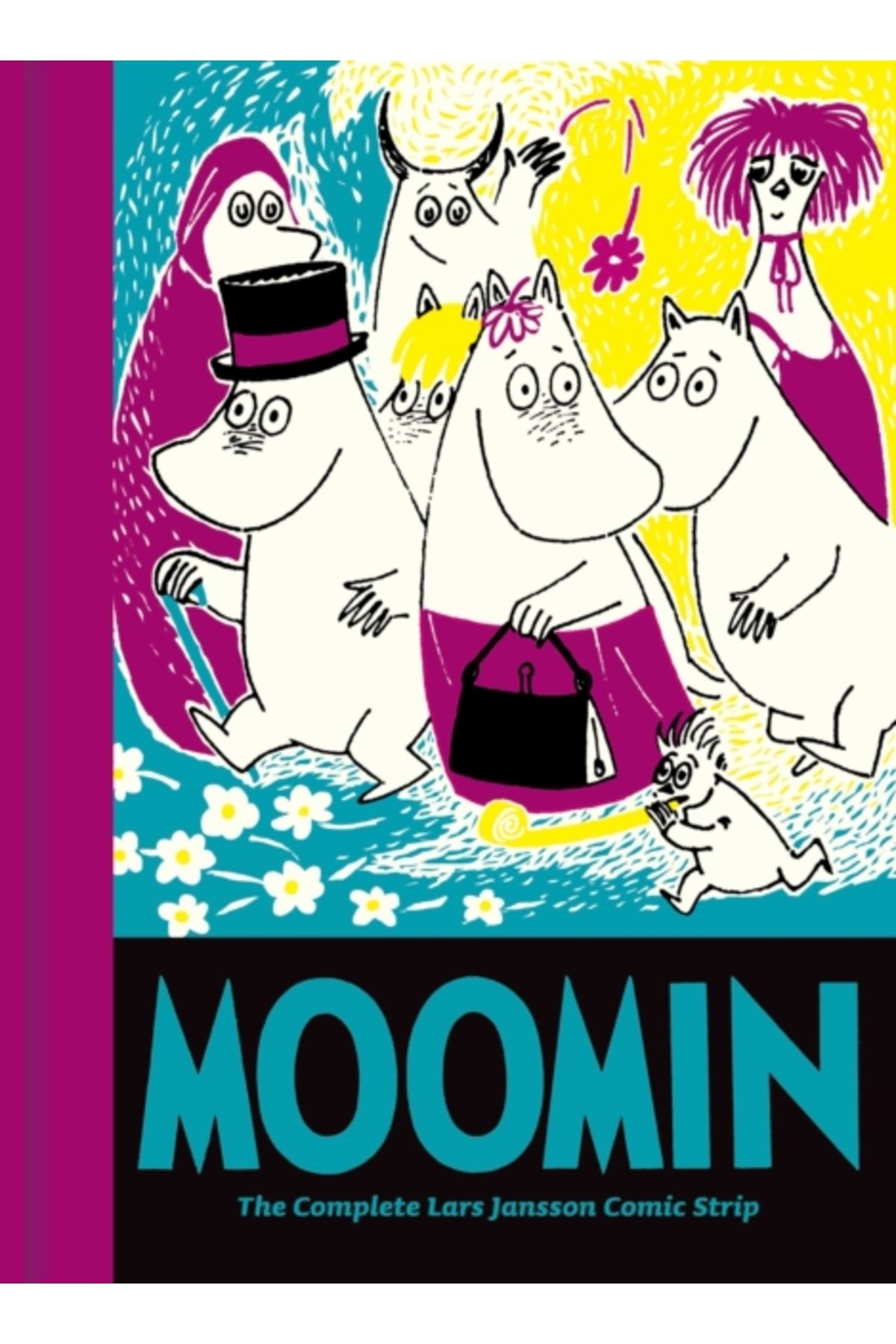 Pandora Kitabevi Moomin Book 10