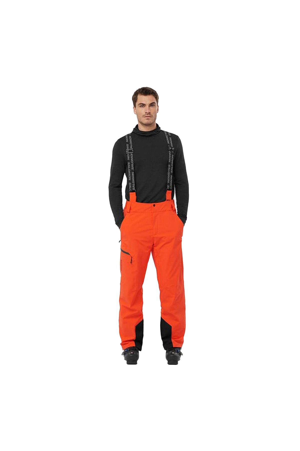 Salomon BRILLIANT PANT M