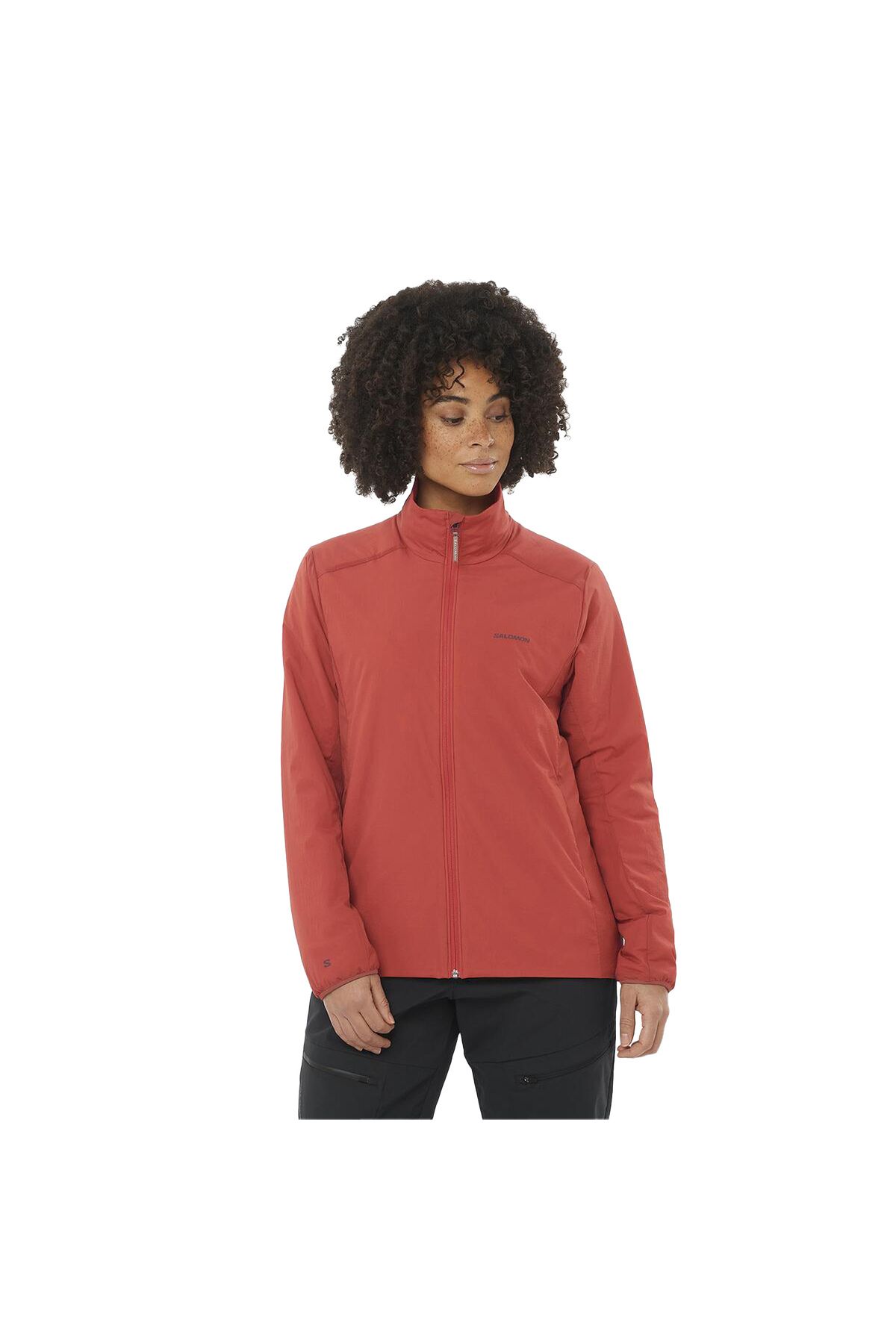 Salomon MOUNTAIN FLEX JACKET W