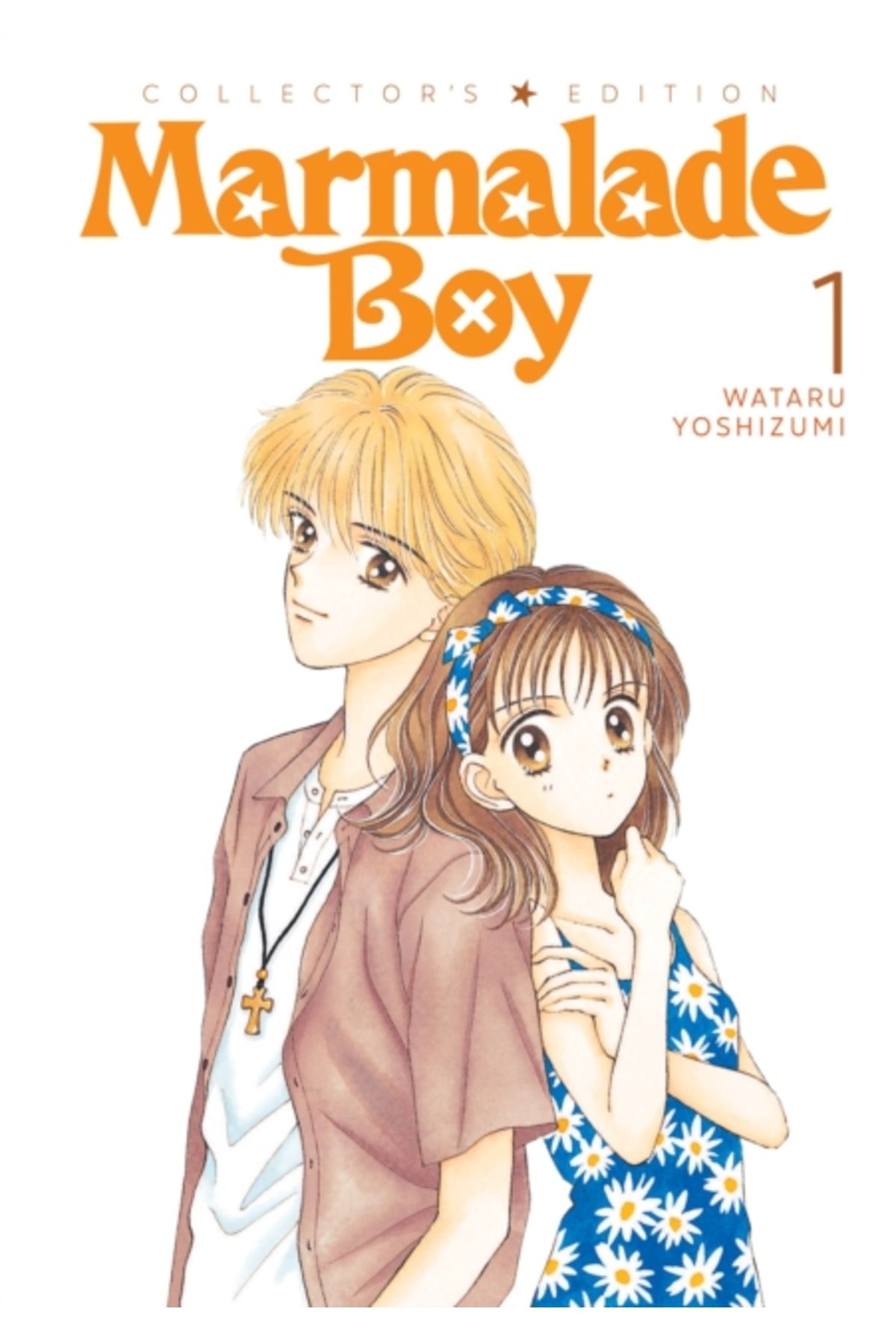 Pandora Kitabevi Marmalade Boy 1