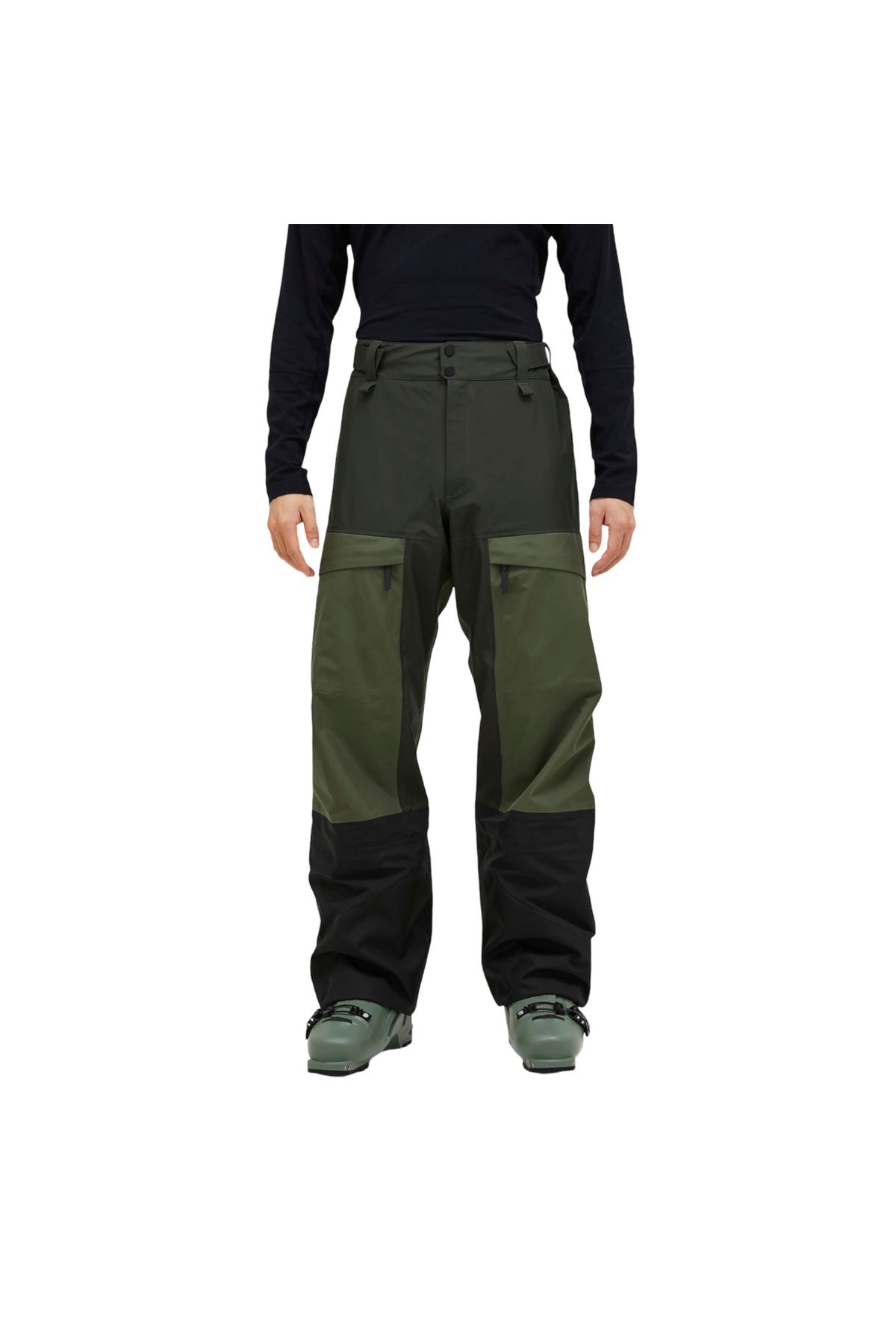 Peak Performance Gravity Gore-tex 3l Erkek Pantolonu